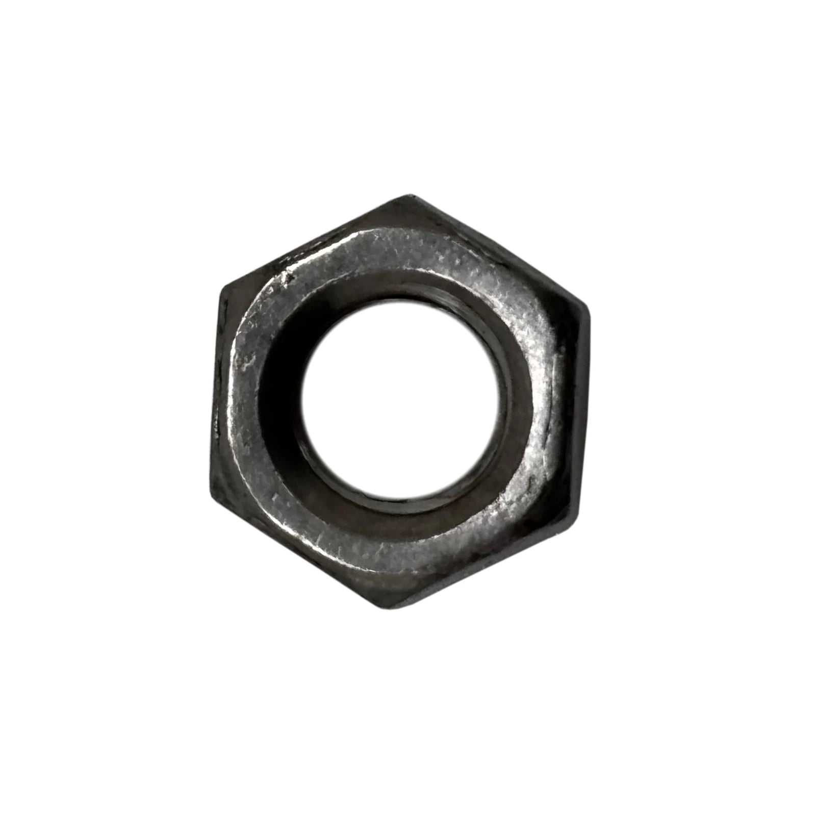 THE-Hex-Nut-M5-x-0.8mm-IEW10003-B-Industrial-Electrical-Warehouse-Shop-Now