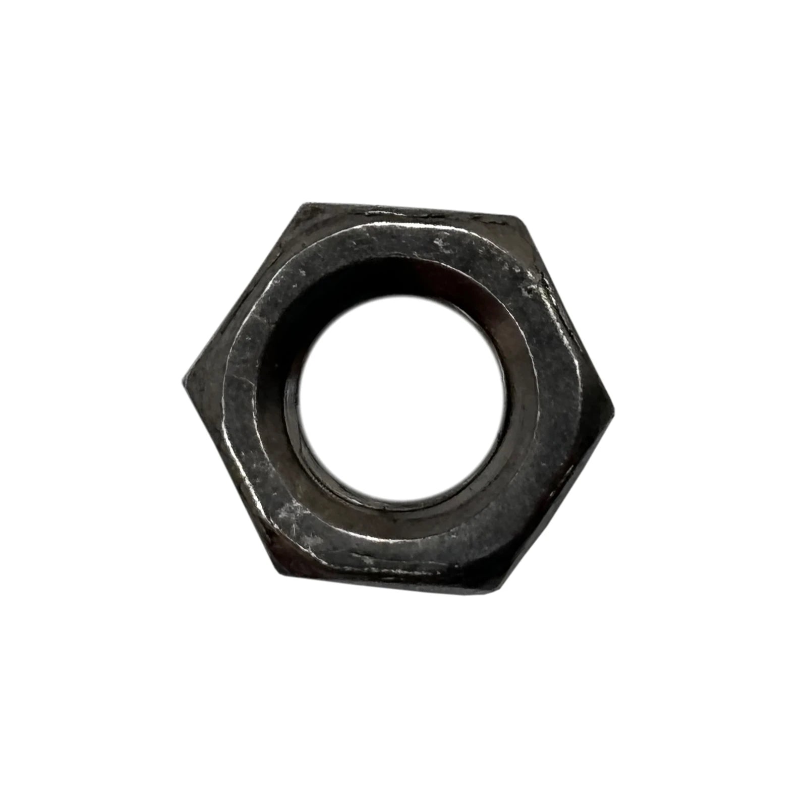 THE-Hex-Nut-M5-x-0.8mm-IEW10003-D-Industrial-Electrical-Warehouse-Shop-Now