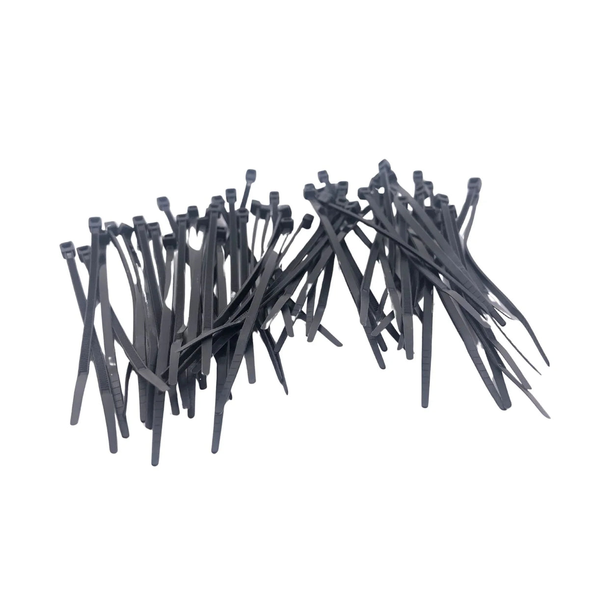 Thomas & Betts Cable Tie Ty Fast Nylon Black 91.44mm TY075-18X-100
