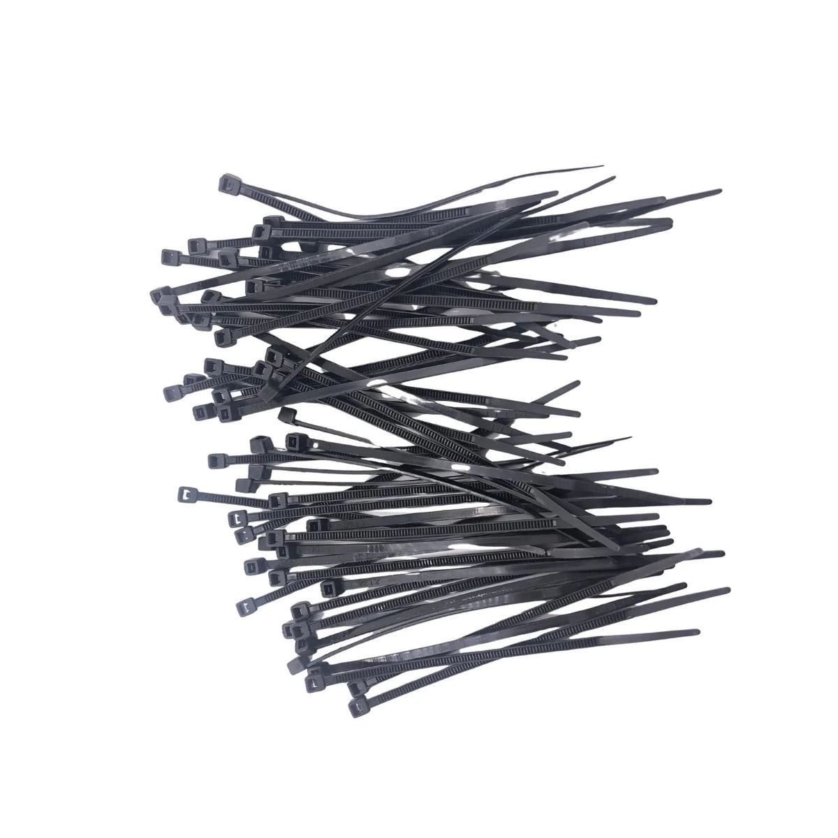 Thomas & Betts Cable Tie Ty Fast Nylon Black 91.44mm TY075-18X-100
