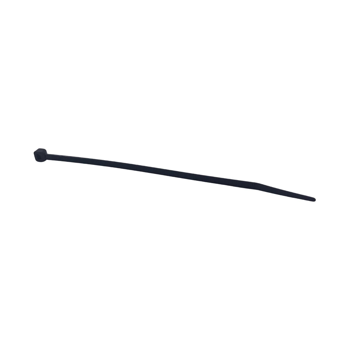 Thomas & Betts Cable Tie Ty Fast Nylon Black 141mm TY125-40X-100