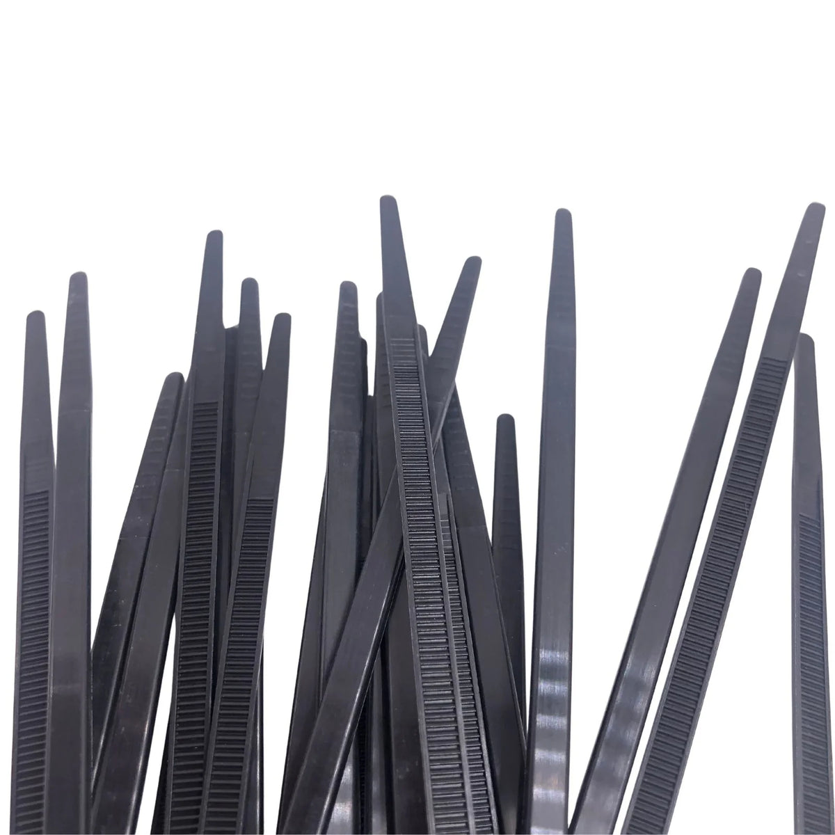 Thomas & Betts Cable Tie Ty Fast Nylon Black 290mm TY300-50X-100