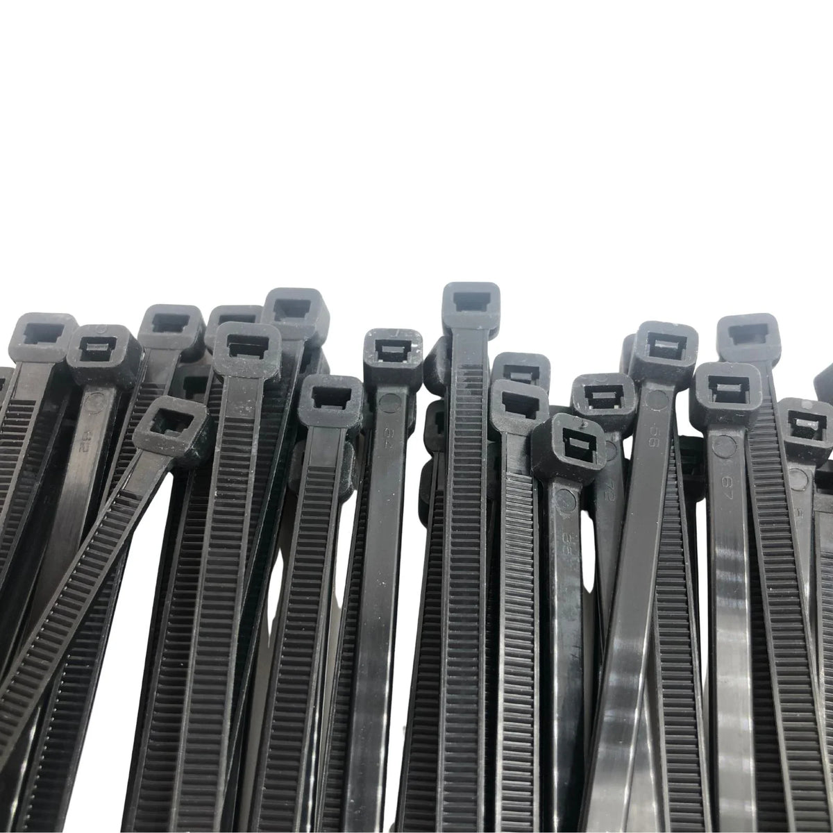 Thomas & Betts Cable Tie Ty Fast Nylon Black 290mm TY300-50X-100