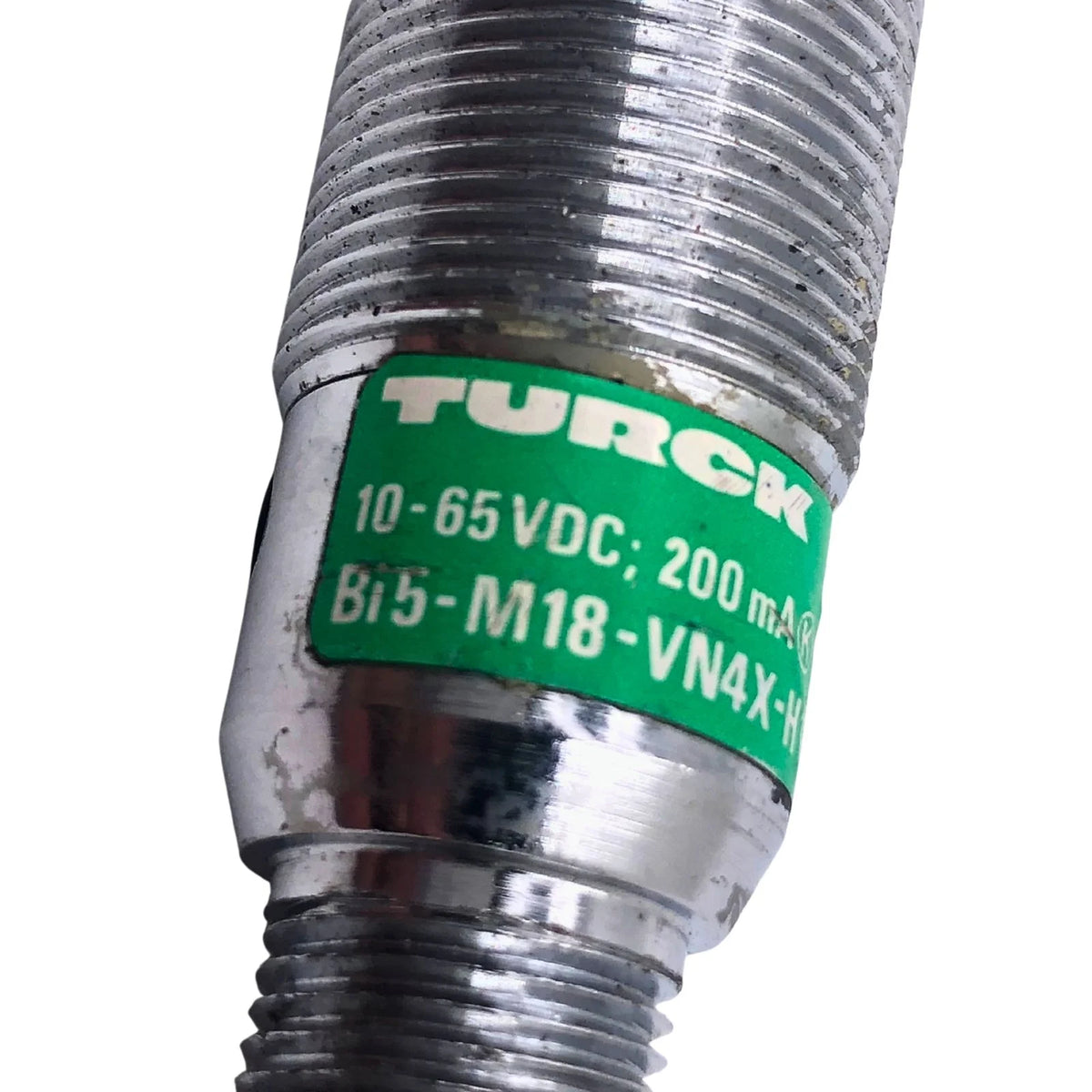TURCK-B15-M18-VN4X-H1141-D-Industrial-Electrical-Warehouse-Shop-Now