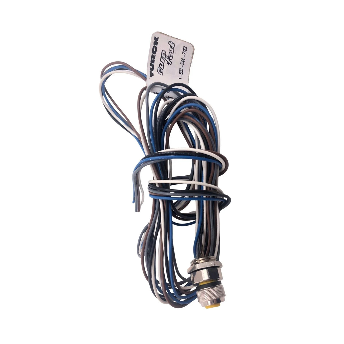 TURCK-FKM-4-5-6-NNU-1-5M-Industrial-Electrical-Warehouse-Shop-Now