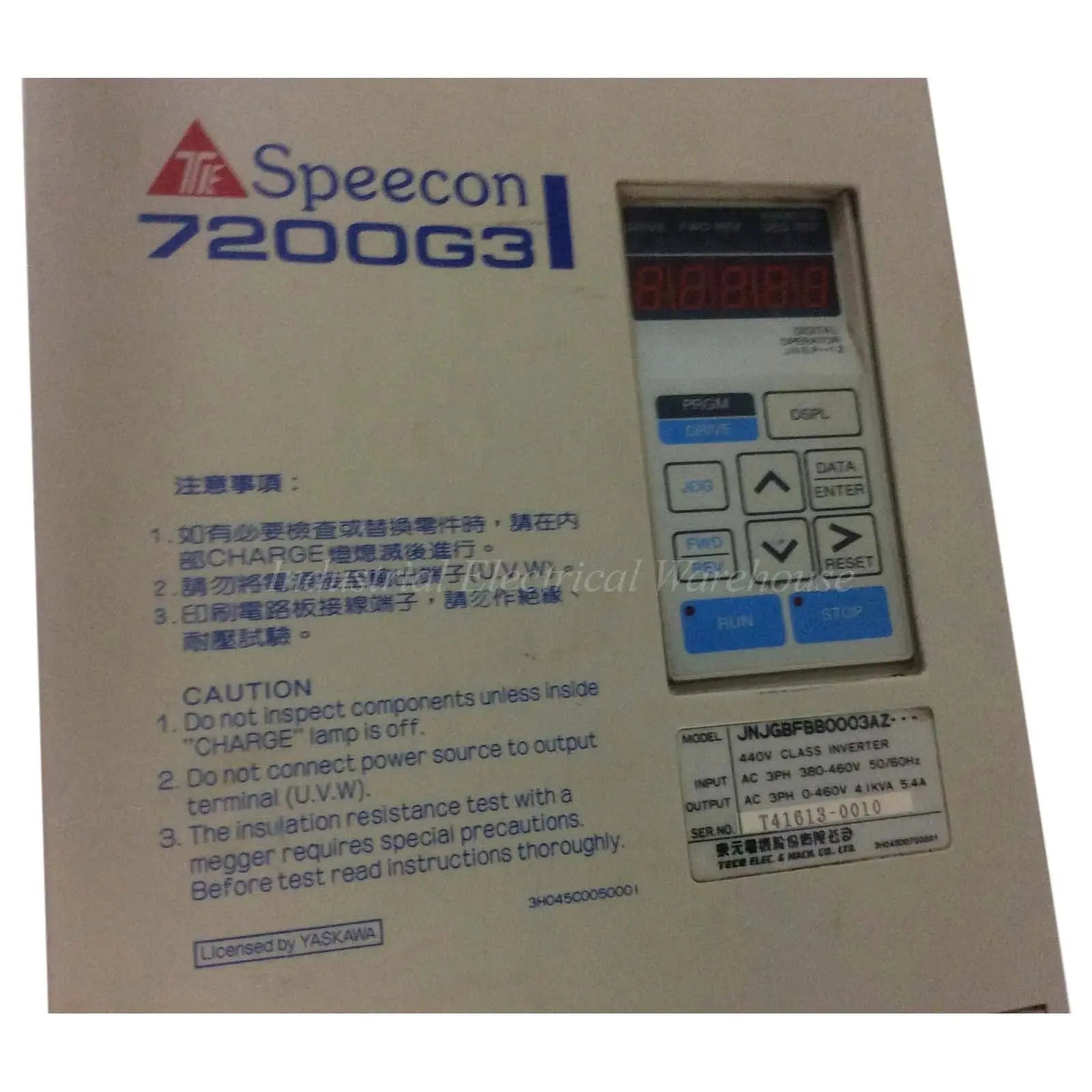 Teco-7200G3-A-Industrial-Electrical-Warehouse-Shop-Now