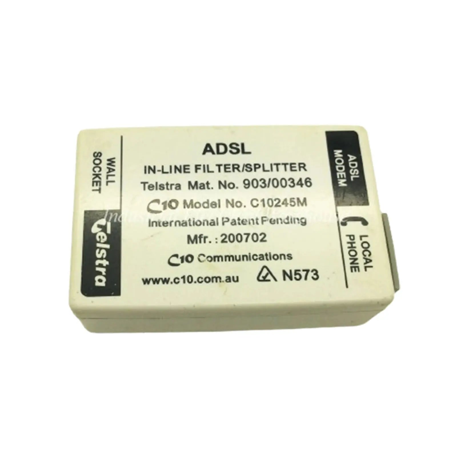 Telstra-C10245M-A-Industrial-Electrical-Warehouse-Shop-Now