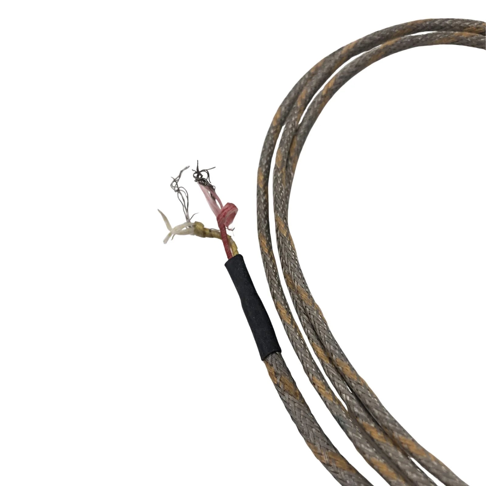Temperature Probe Type K –454 to 2,300°F or –270 to 1260°C 52mm L x 8mm D IEW10065