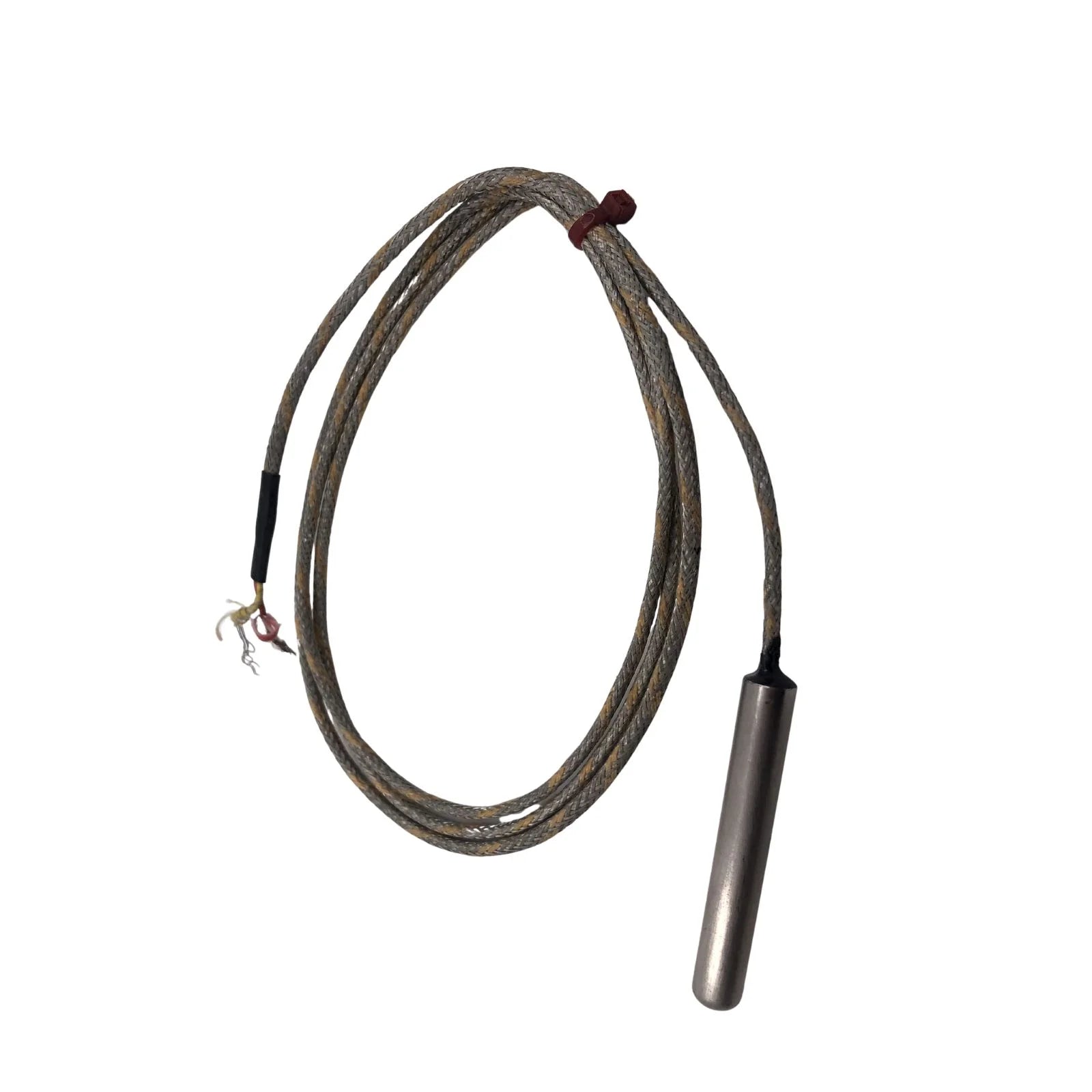 Temperature Probe Type K –454 to 2,300°F or –270 to 1260°C 52mm L x 8mm D IEW10065