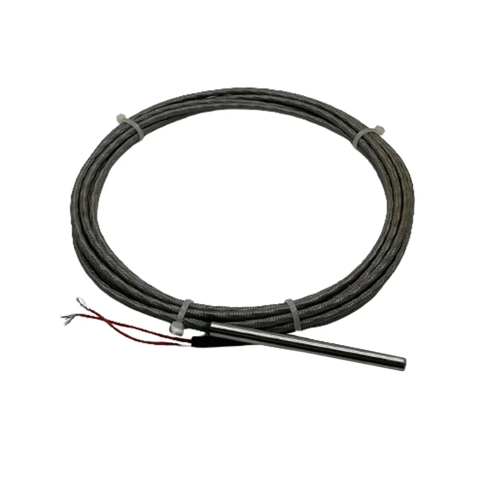 Temperature-Probe-with-2m-Braided-Cable-PT100-A-Industrial-Electrical-Warehouse-Shop-Now