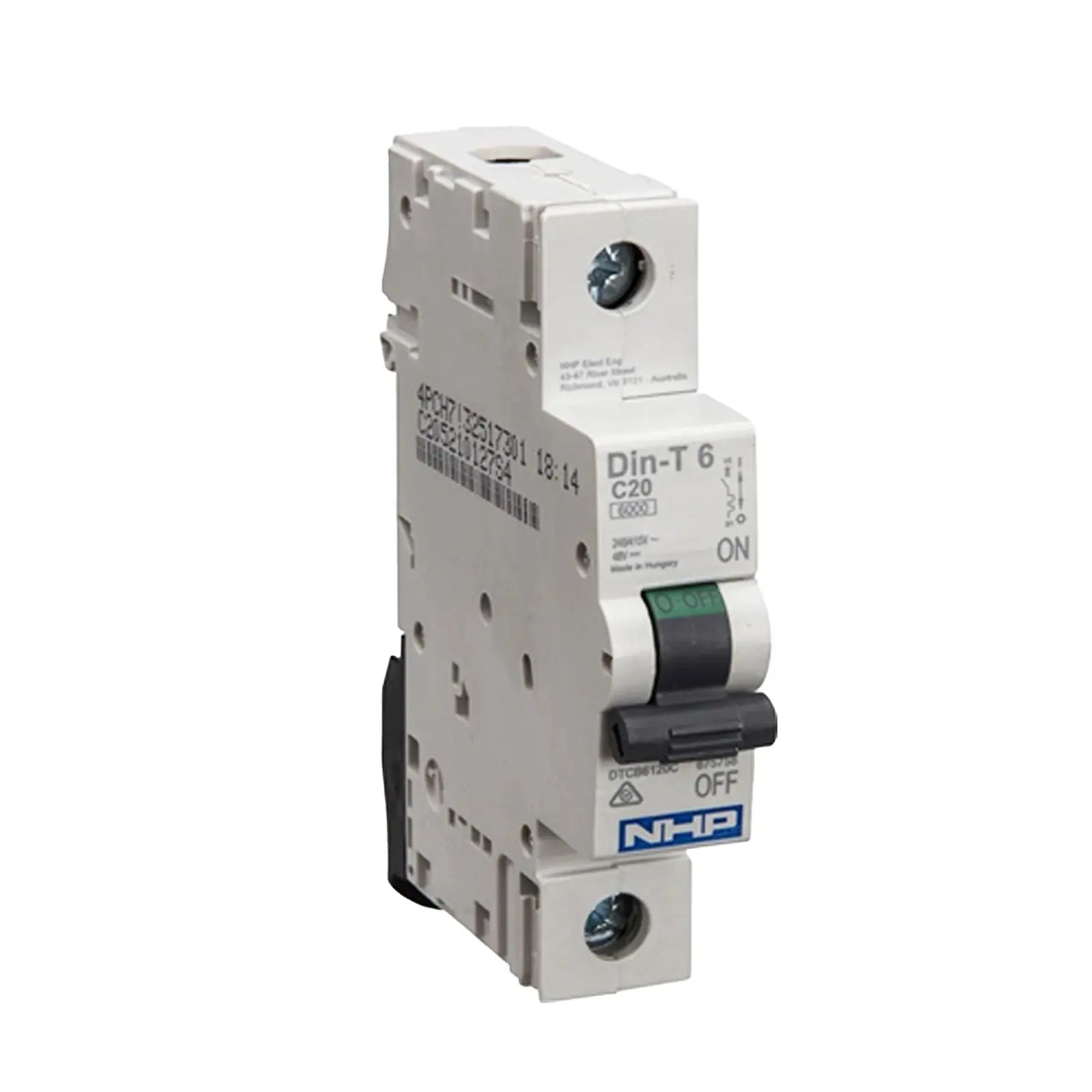 Terasaki-DTCB6132-Industrial-Electrical-Warehouse-Shop-Now