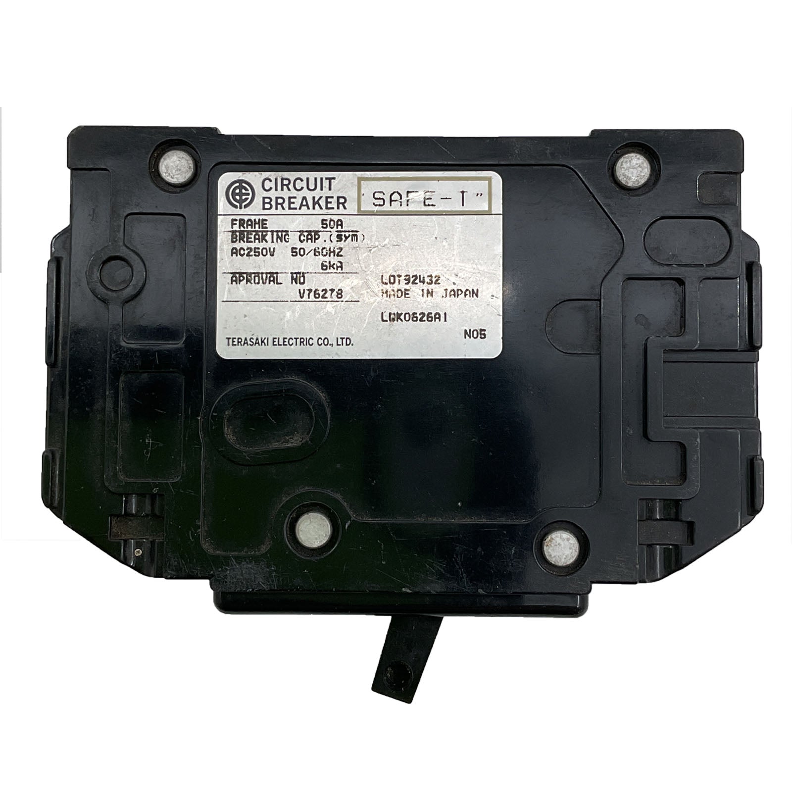 Terasaki-LQK0626A1-TH-5SG-C-Industrial-Electrical-Warehouse-Shop-Now