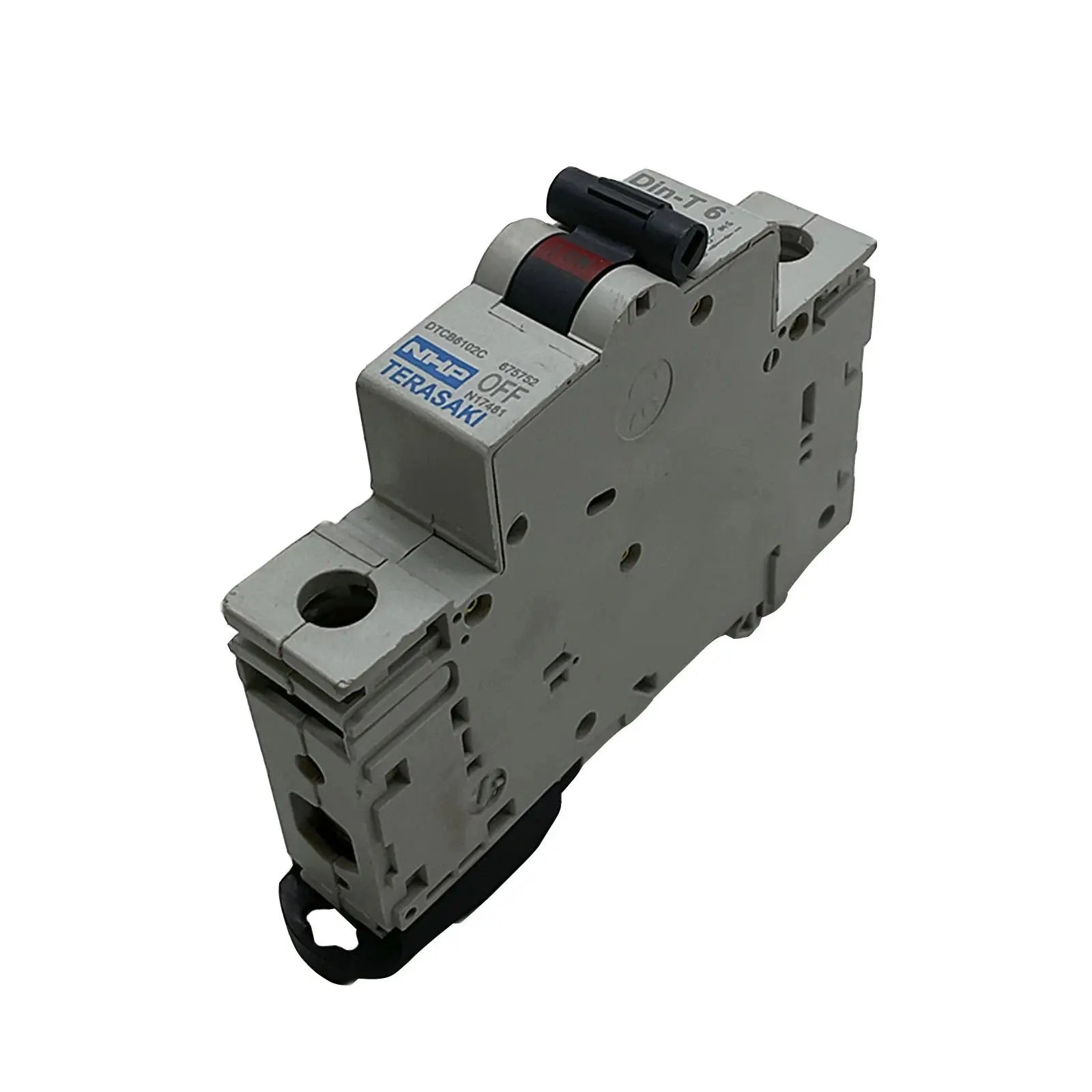 Terasaki-NHP-DTCB6102C-A-Industrial-Electrical-Warehouse-Shop-Now