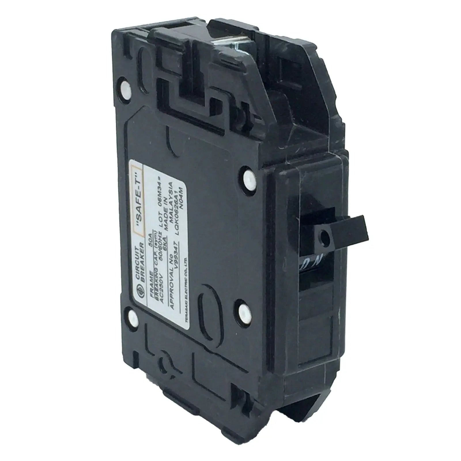 Terasaki-SAFET6116-Industrial-Electrical-Warehouse-Shop-Now