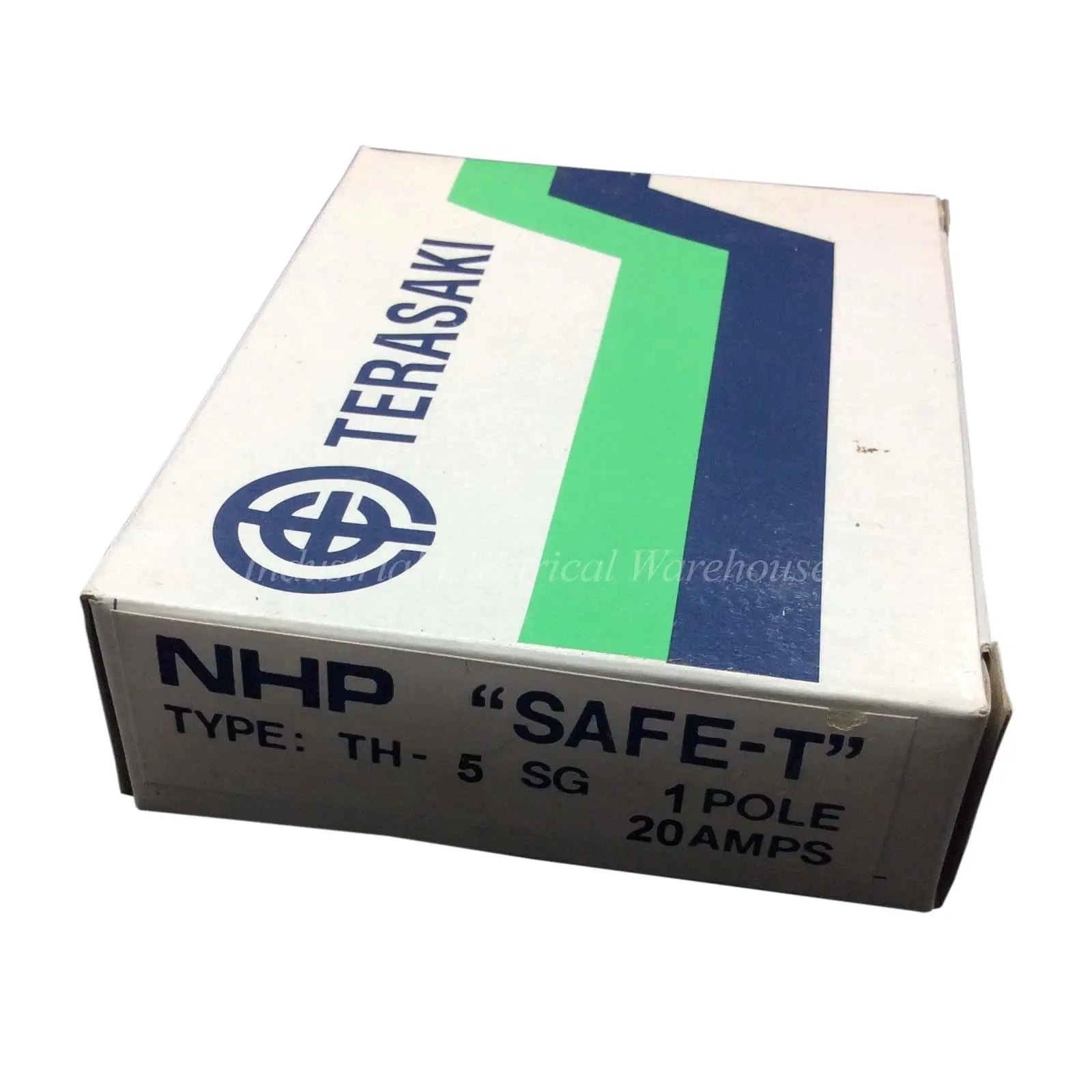 Terasaki-SAFET6120-D-Industrial-Electrical-Warehouse-Shop-Now