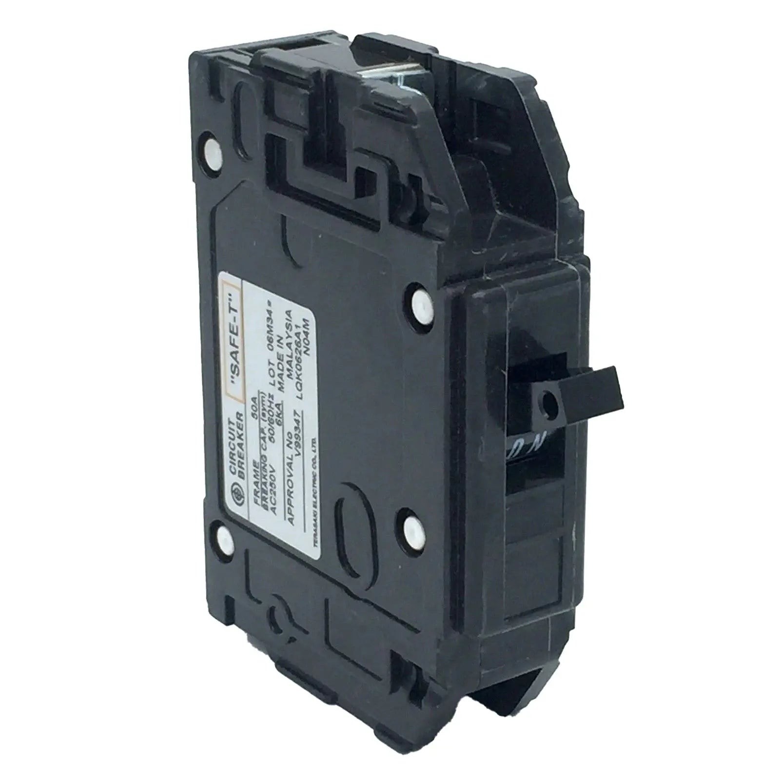 Terasaki-SAFET6125-Industrial-Electrical-Warehouse-Shop-Now