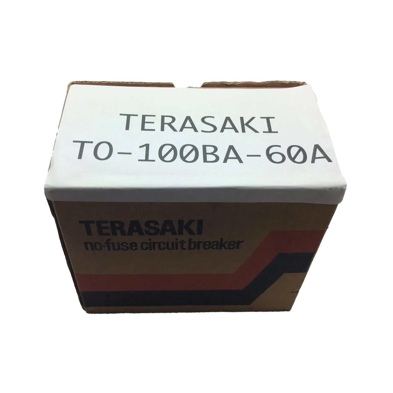 Terasaki-TO-100BA-60A-4-Industrial-Electrical-Warehouse-Shop-Now