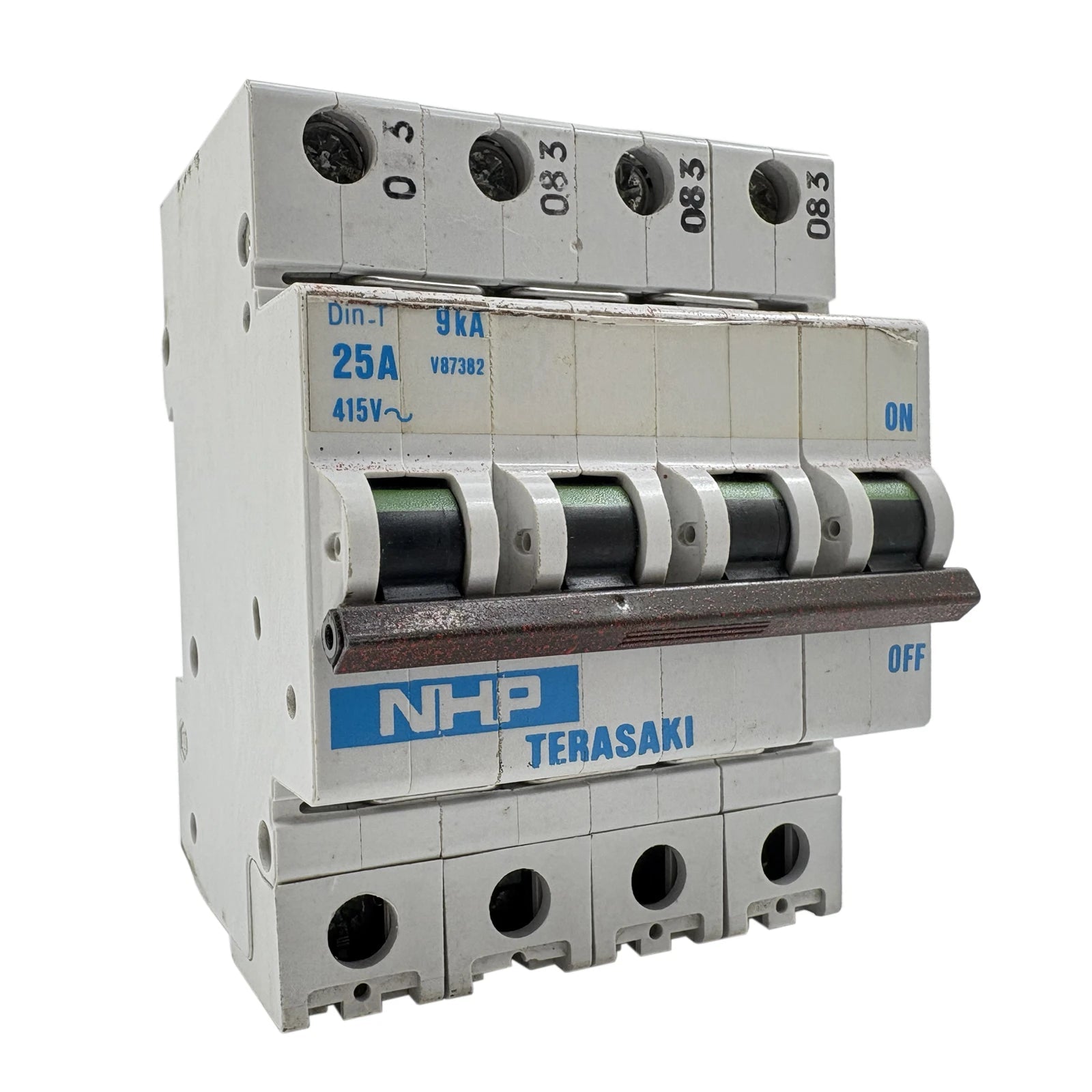 Terasaki-V87382-A-Industrial-Electrical-Warehouse-Shop-Now