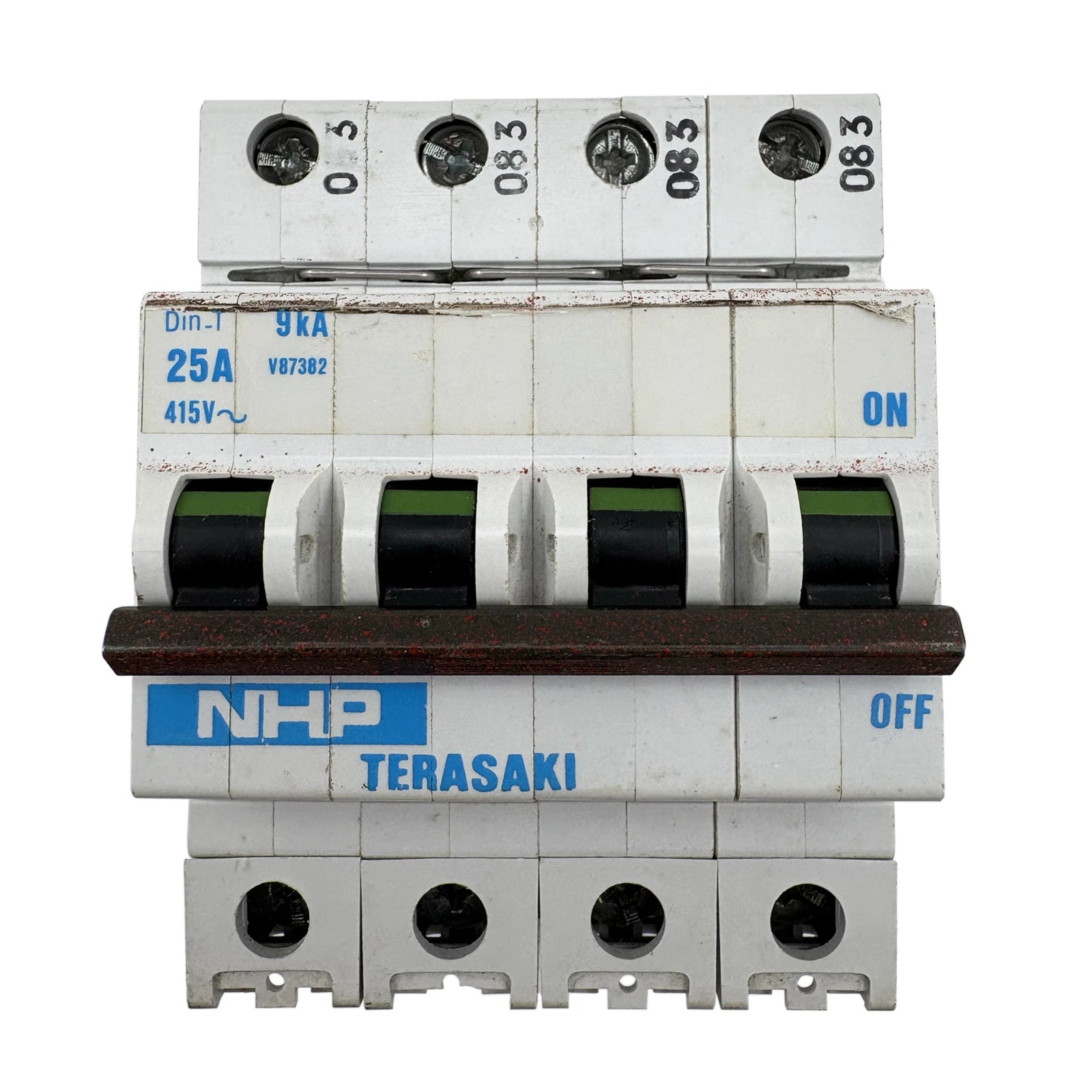 Terasaki-V87382-Industrial-Electrical-Warehouse-Shop-Now