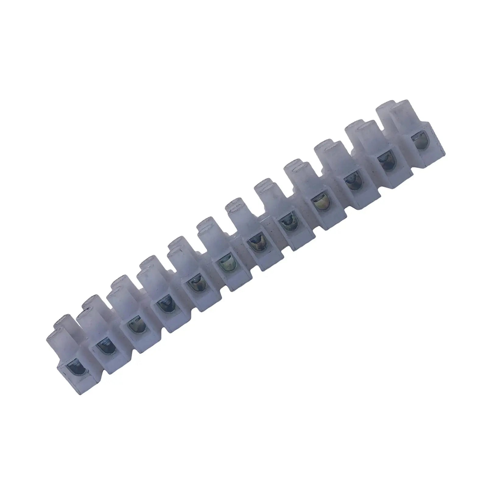 Terminal-Strip-12-Way-16A-450V-IEW10106-A-Industrial-Electrical-Warehouse-Shop-Now
