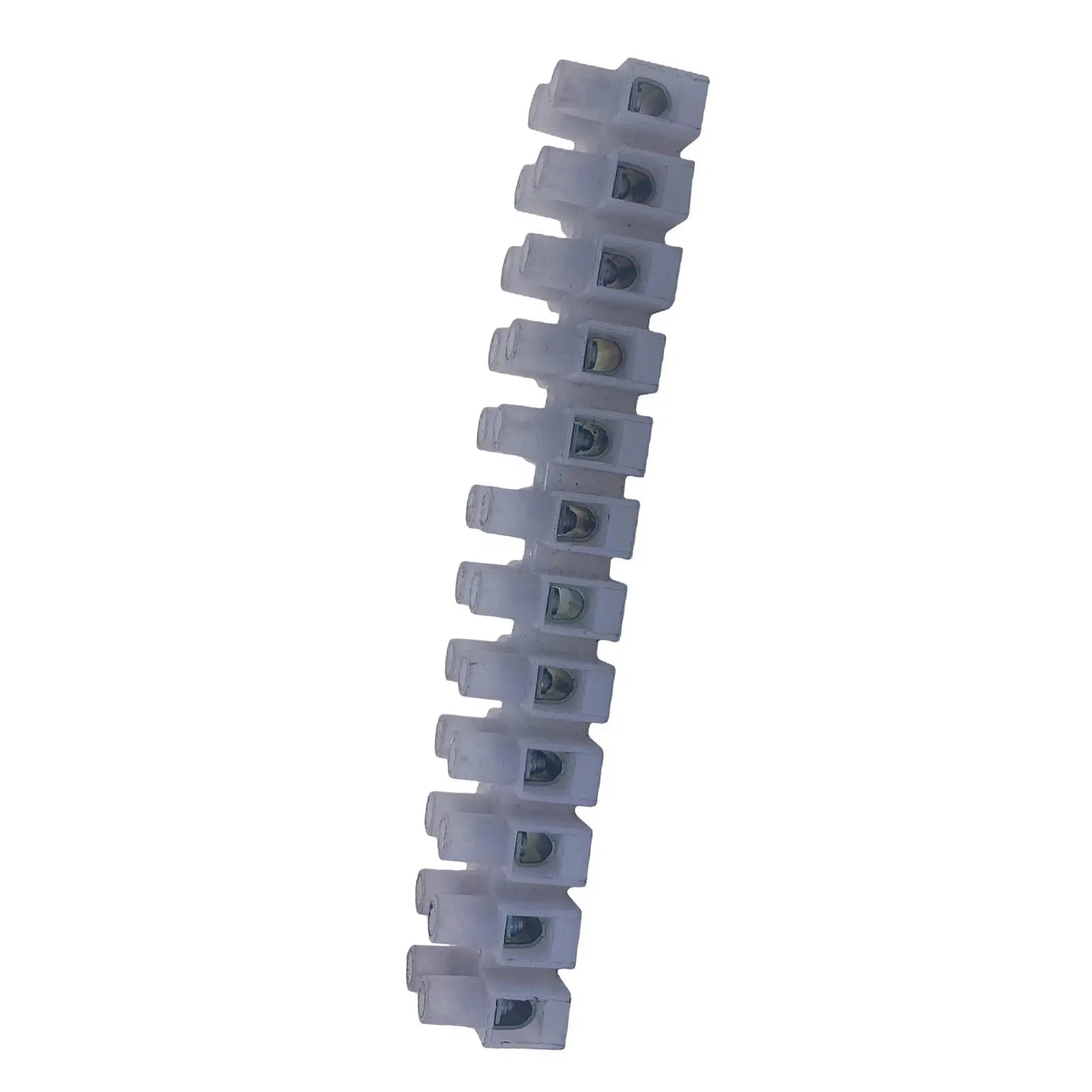 Terminal-Strip-12-Way-16A-450V-IEW10106-C-Industrial-Electrical-Warehouse-Shop-Now