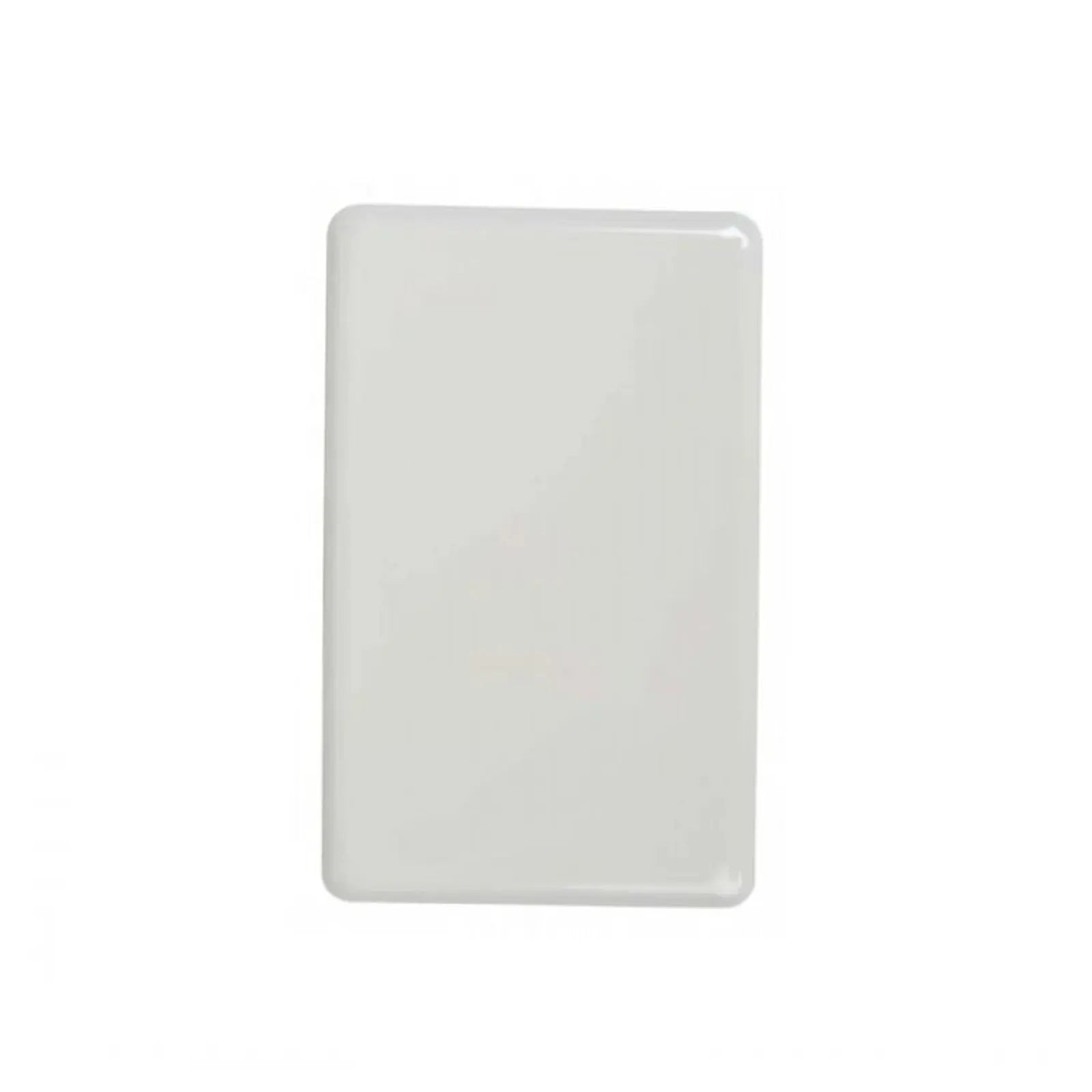 Tesla-Blank-Plate-A-Industrial-Electrical-Warehouse-Shop-Now