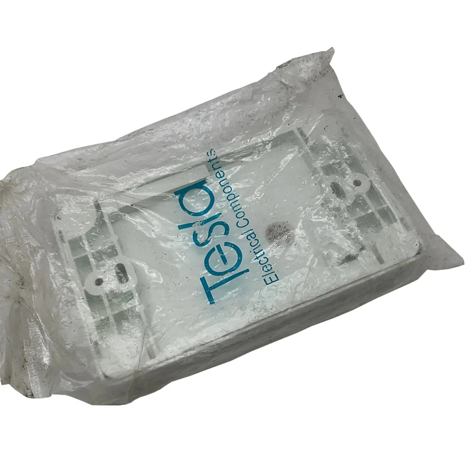 Tesla-Blank-Plate-D-Industrial-Electrical-Warehouse-Shop-Now