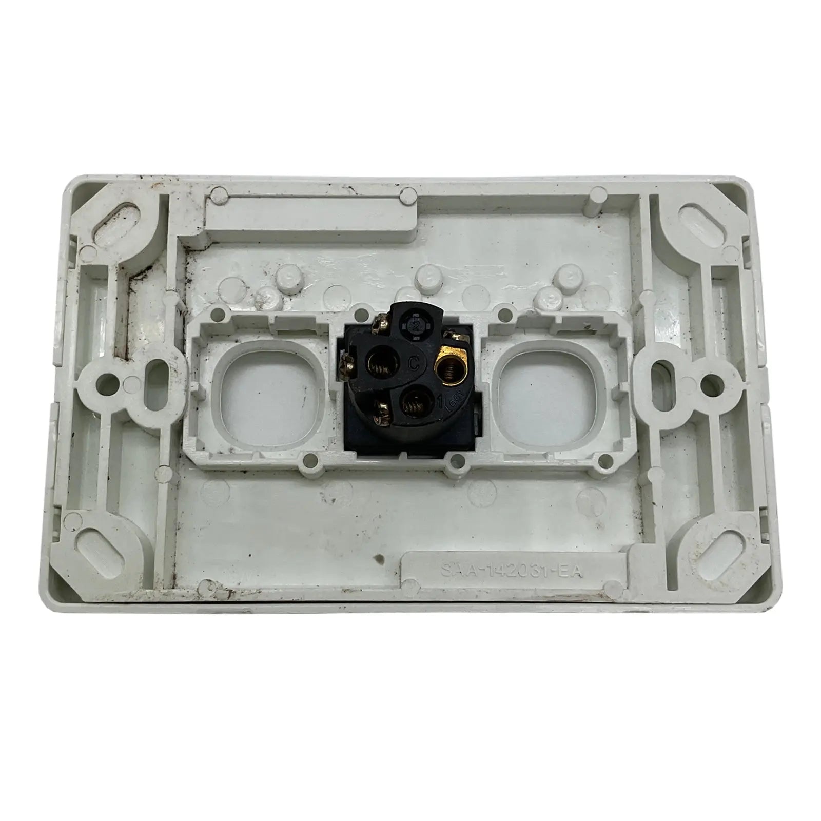 Tesla-Cover-Plate-3-Gang-C-Industrial-Electrical-Warehouse-Shop-Now