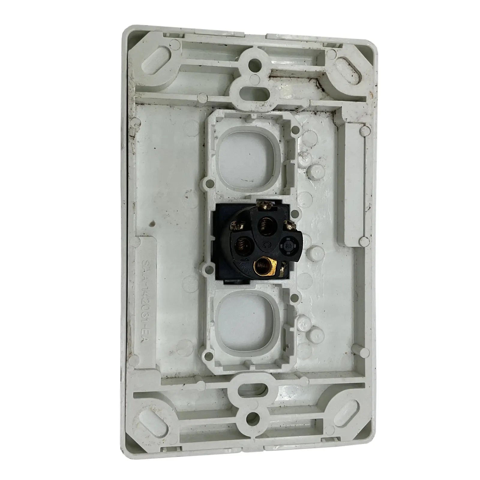 Tesla-Cover-Plate-3-Gang-D-Industrial-Electrical-Warehouse-Shop-Now