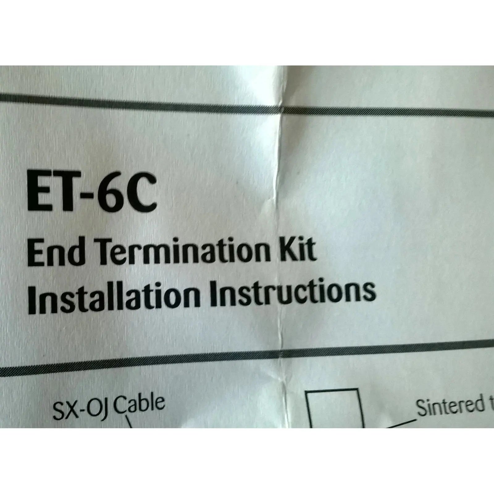 Thermon-ET-6C-119-2010-A-Industrial-Electrical-Warehouse-Shop-Now