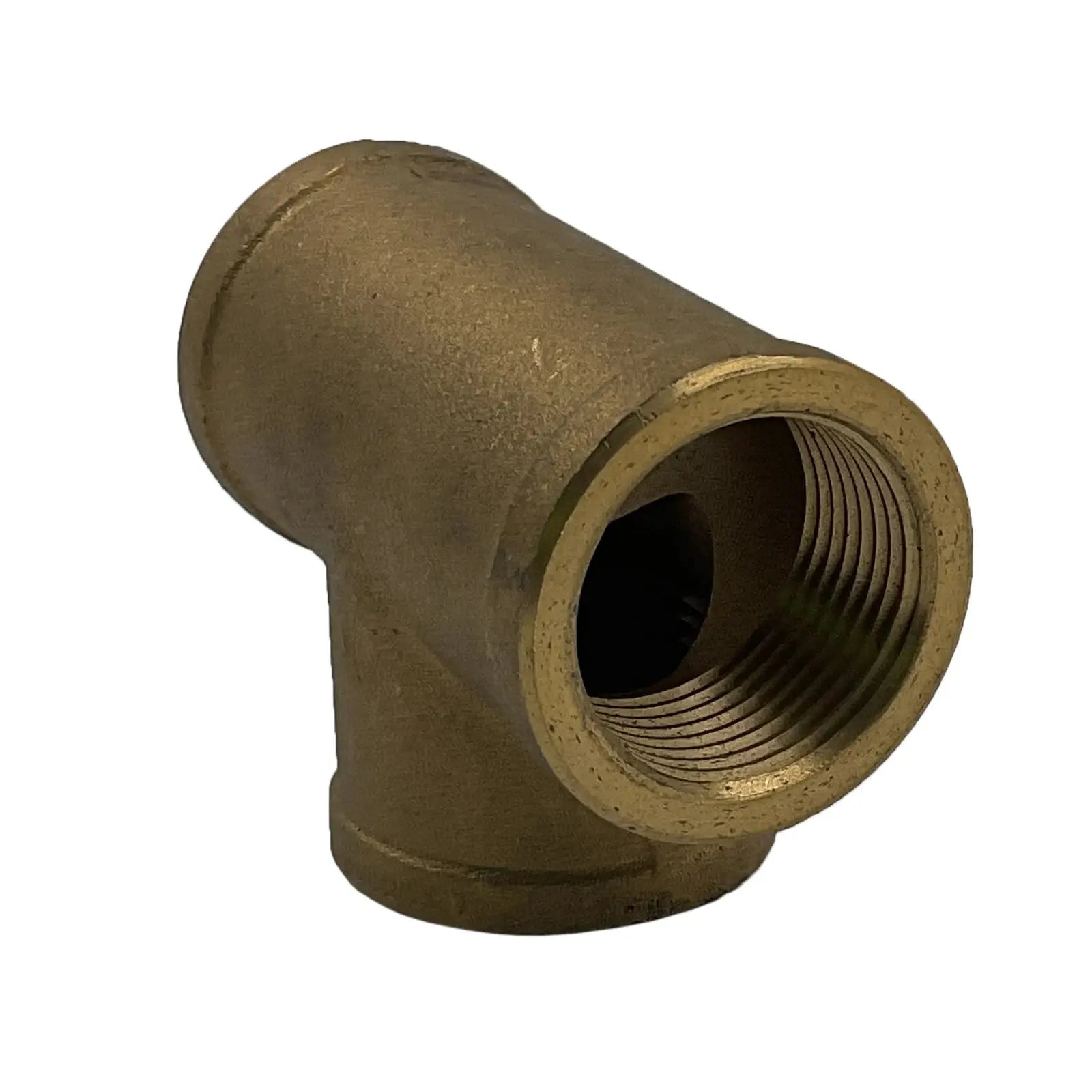 Threaded-Tee-1-Industrial-Electrical-Warehouse-Shop-Now