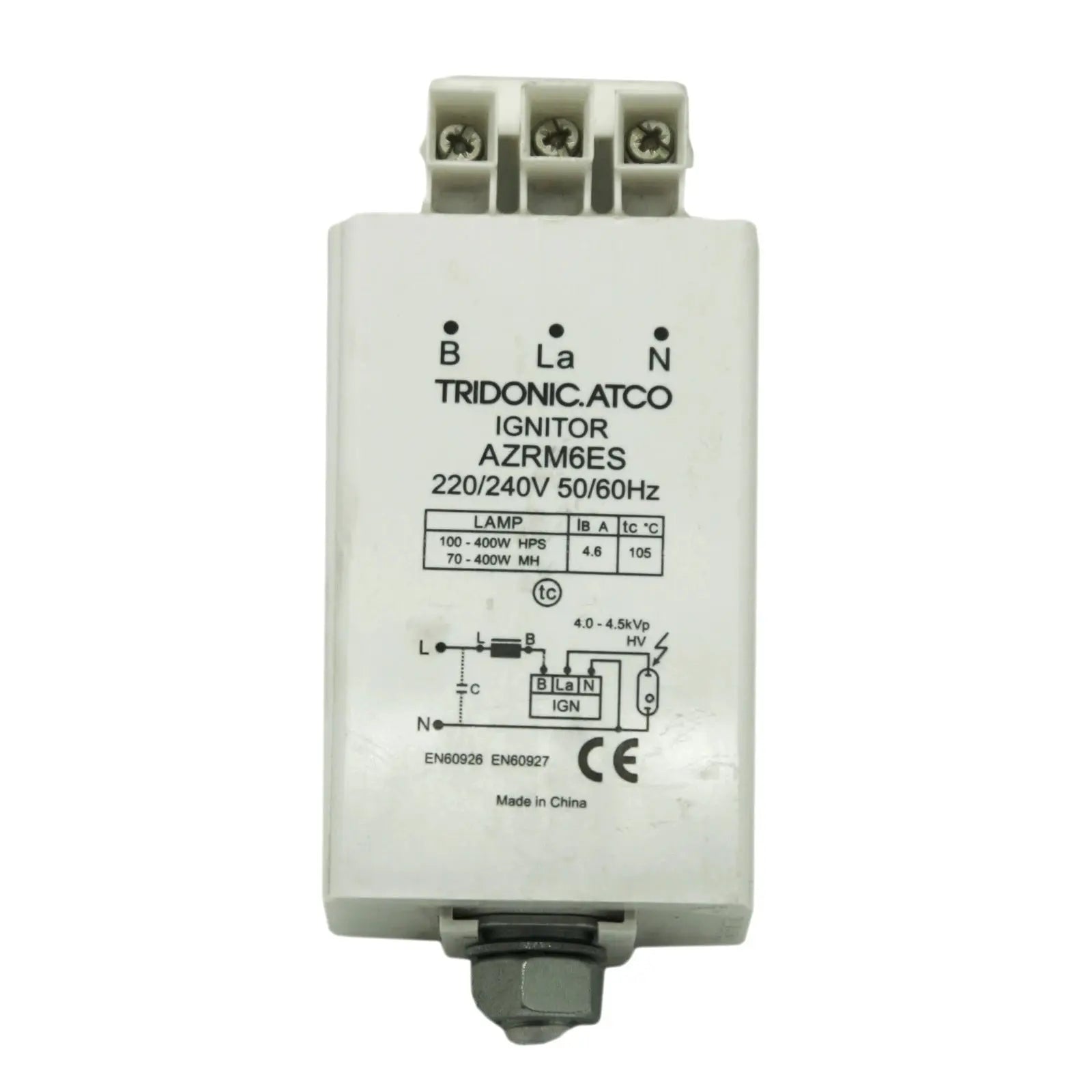 Tridonic-AZRM6ES-3-Industrial-Electrical-Warehouse-Shop-Now