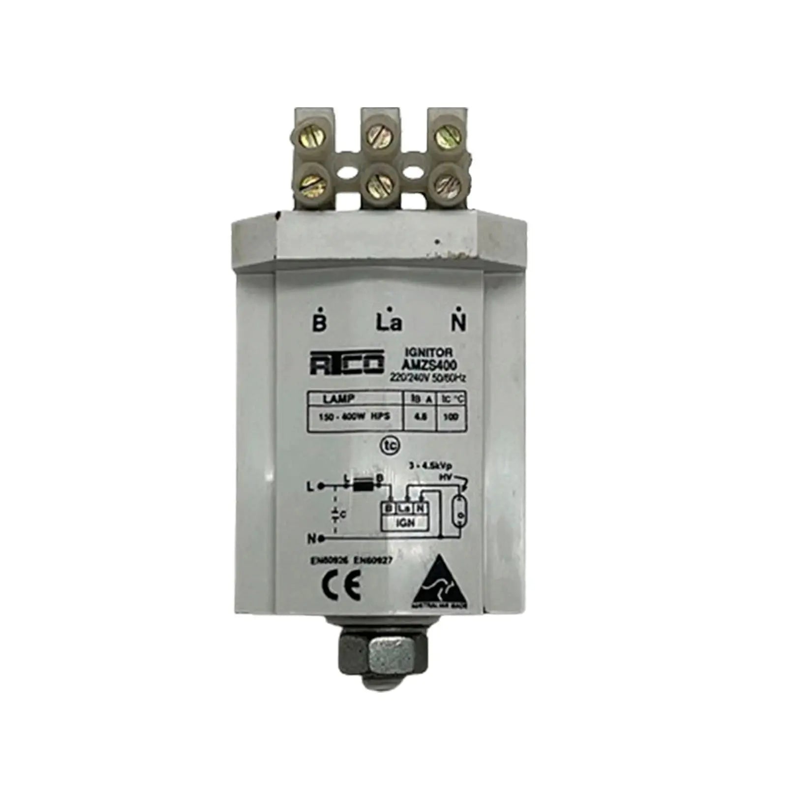 Tridonic-Atco-AMZS400-Industrial-Electrical-Warehouse-Shop-Now