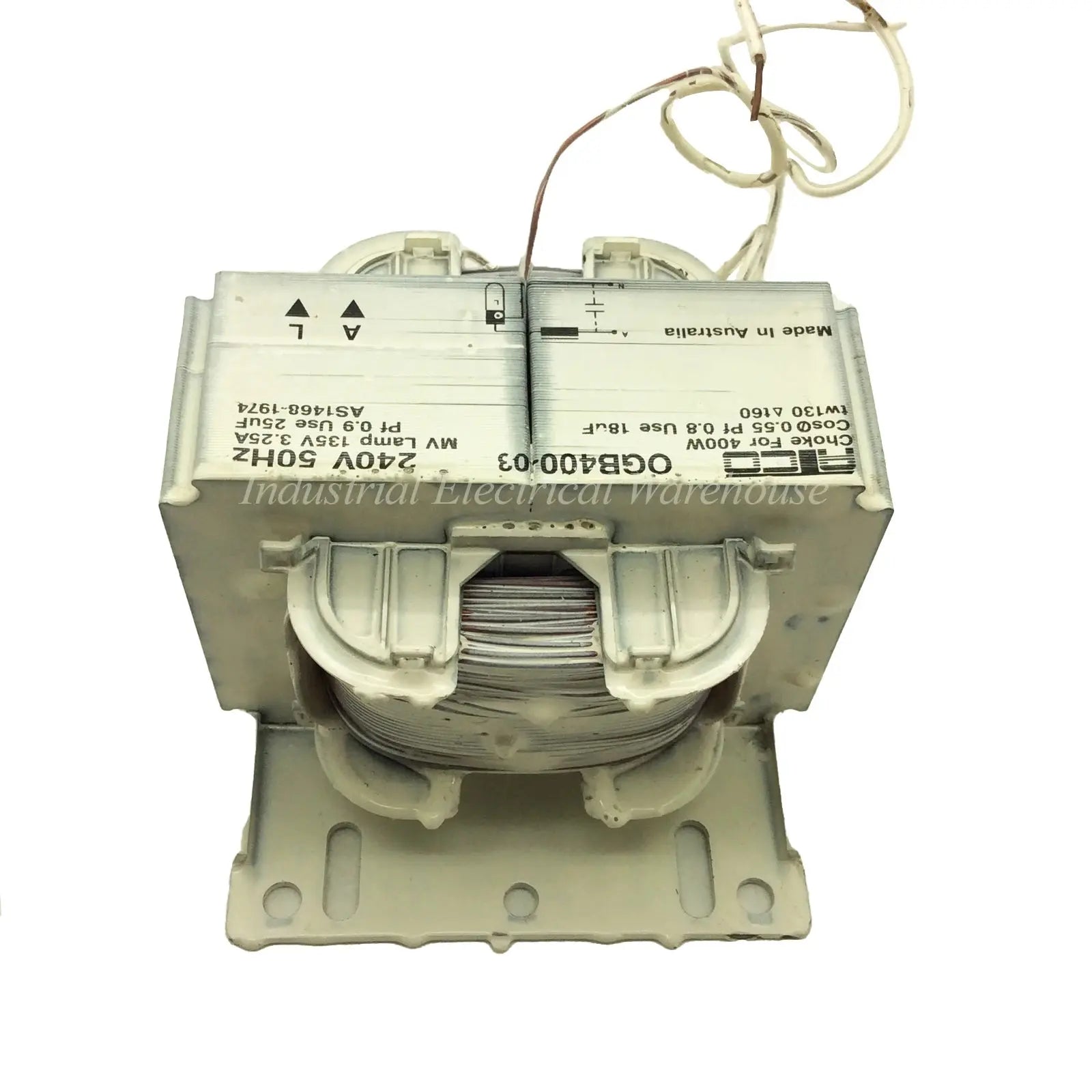 Tridonic-OGB400-03-A-Industrial-Electrical-Warehouse-Shop-Now