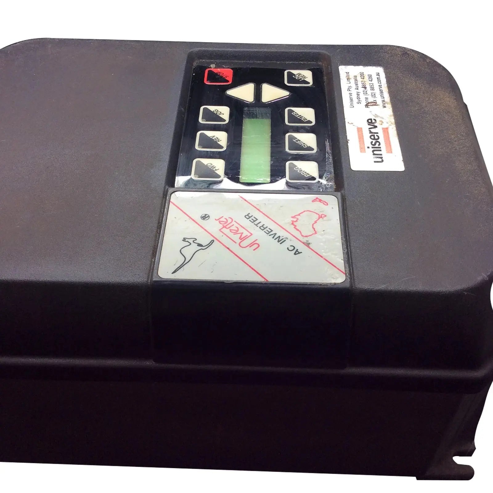 Uniserve-UNIO22-4-D-Industrial-Electrical-Warehouse-Shop-Now