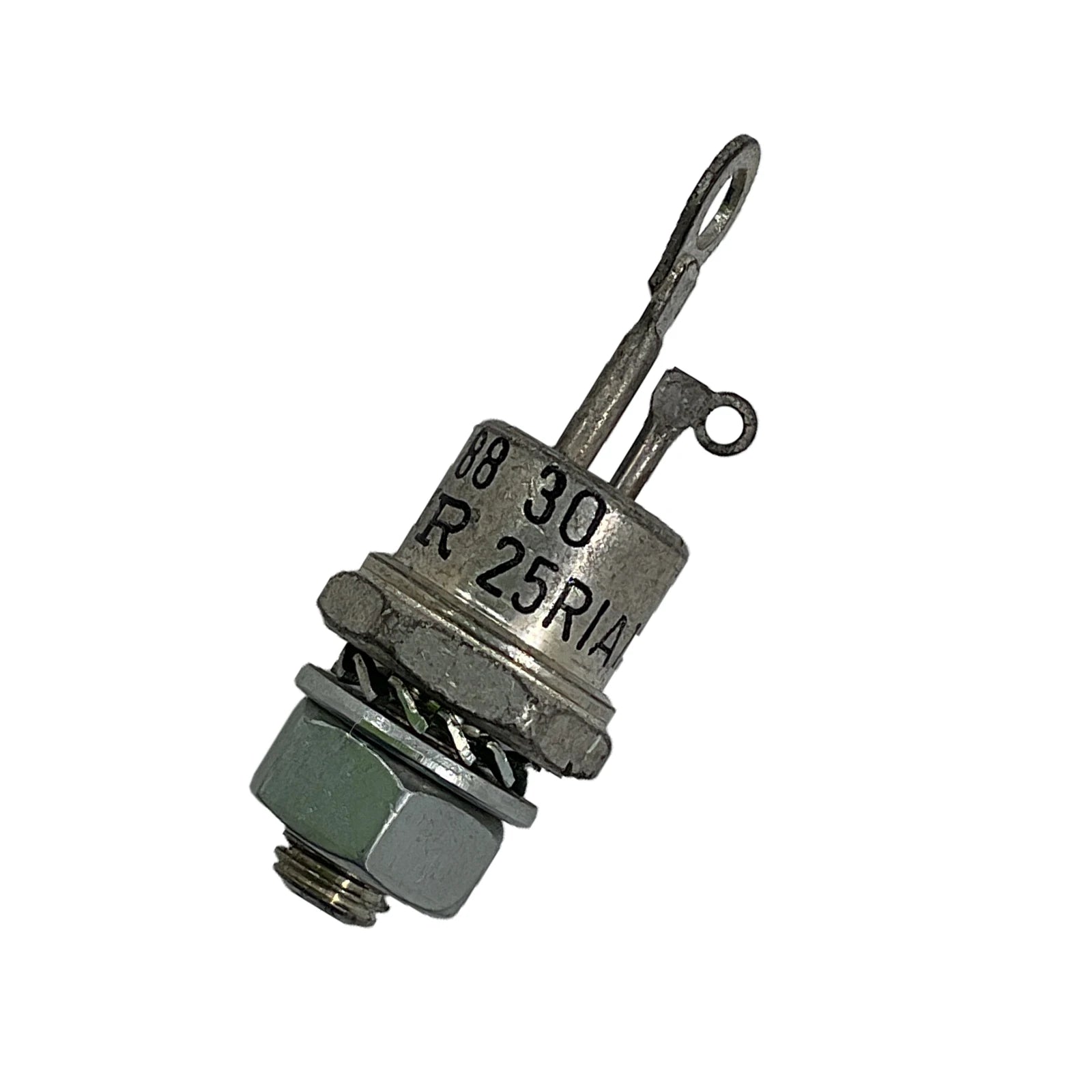 Vishay Industrial Electrical Warehouse