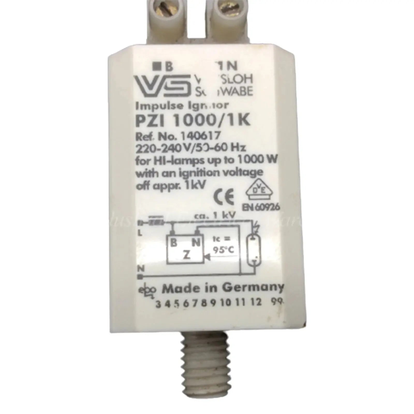 Vossloh-PZI-1000-1K-1-Industrial-Electrical-Warehouse-Shop-Now