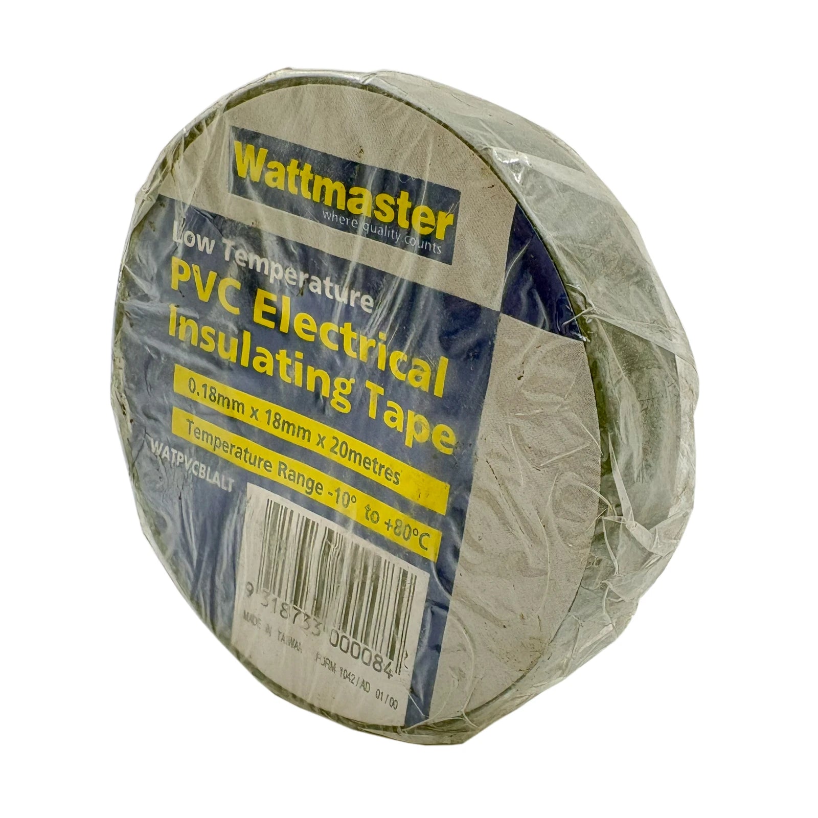 Wattmaster-PVC-Tape-A-Industrial-Electrical-Warehouse-Shop-Now