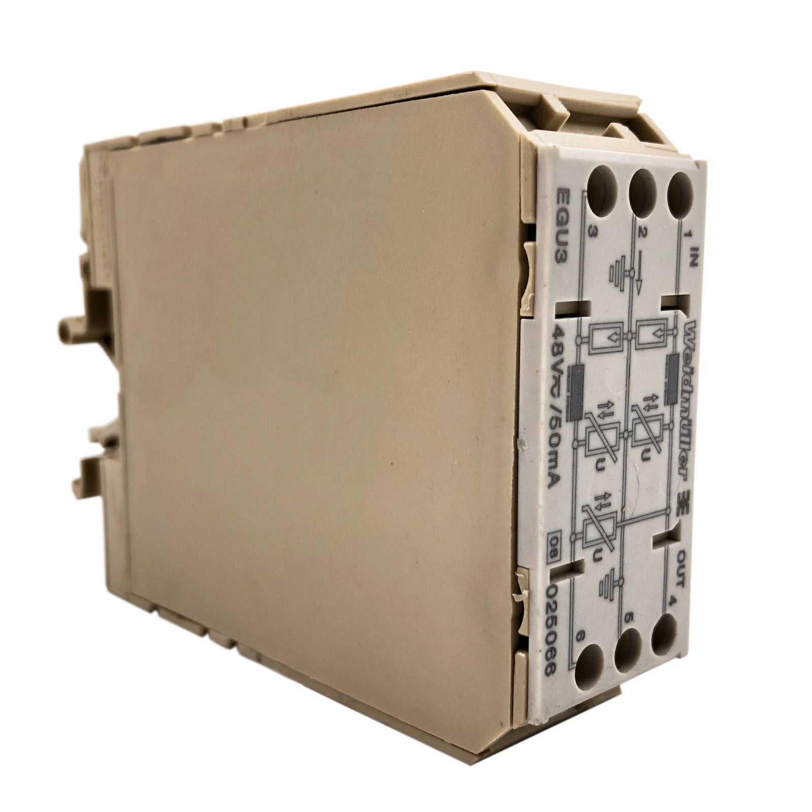 Weidmuller-0250660000-Industrial-Electrical-Warehouse-Shop-Now