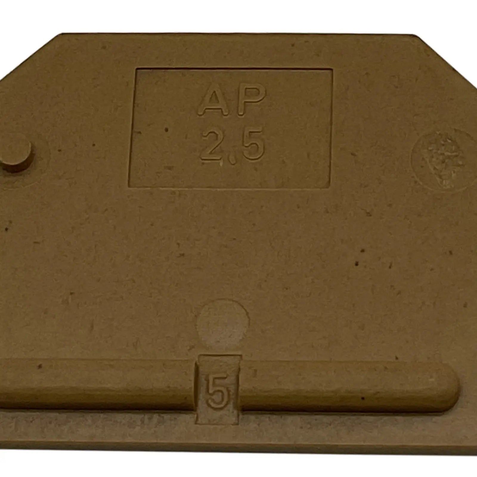 Weidmuller-AP-2-5-D-Industrial-Electrical-Warehouse-Shop-Now