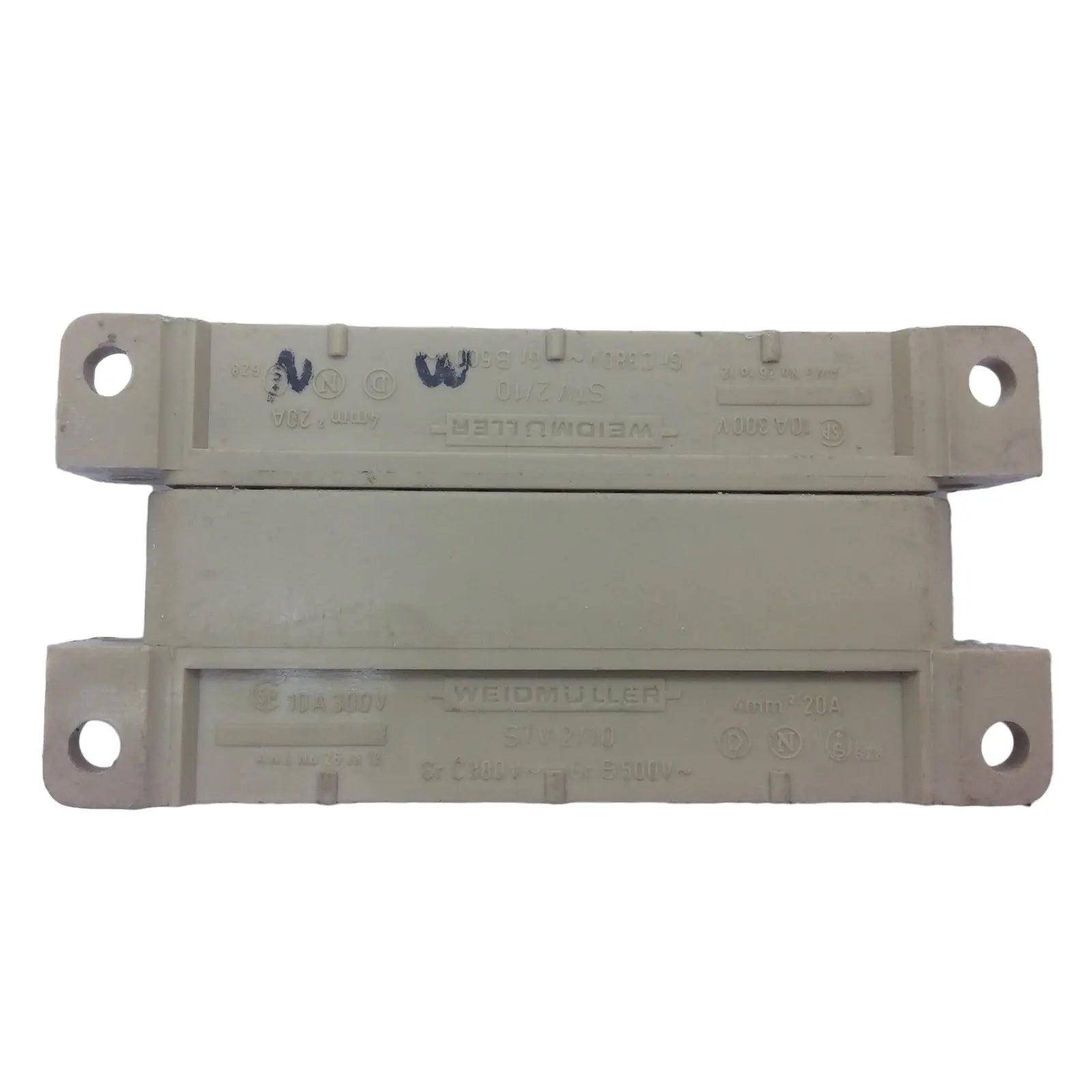 Weidmuller-STV2-10-A-Industrial-Electrical-Warehouse-Shop-Now