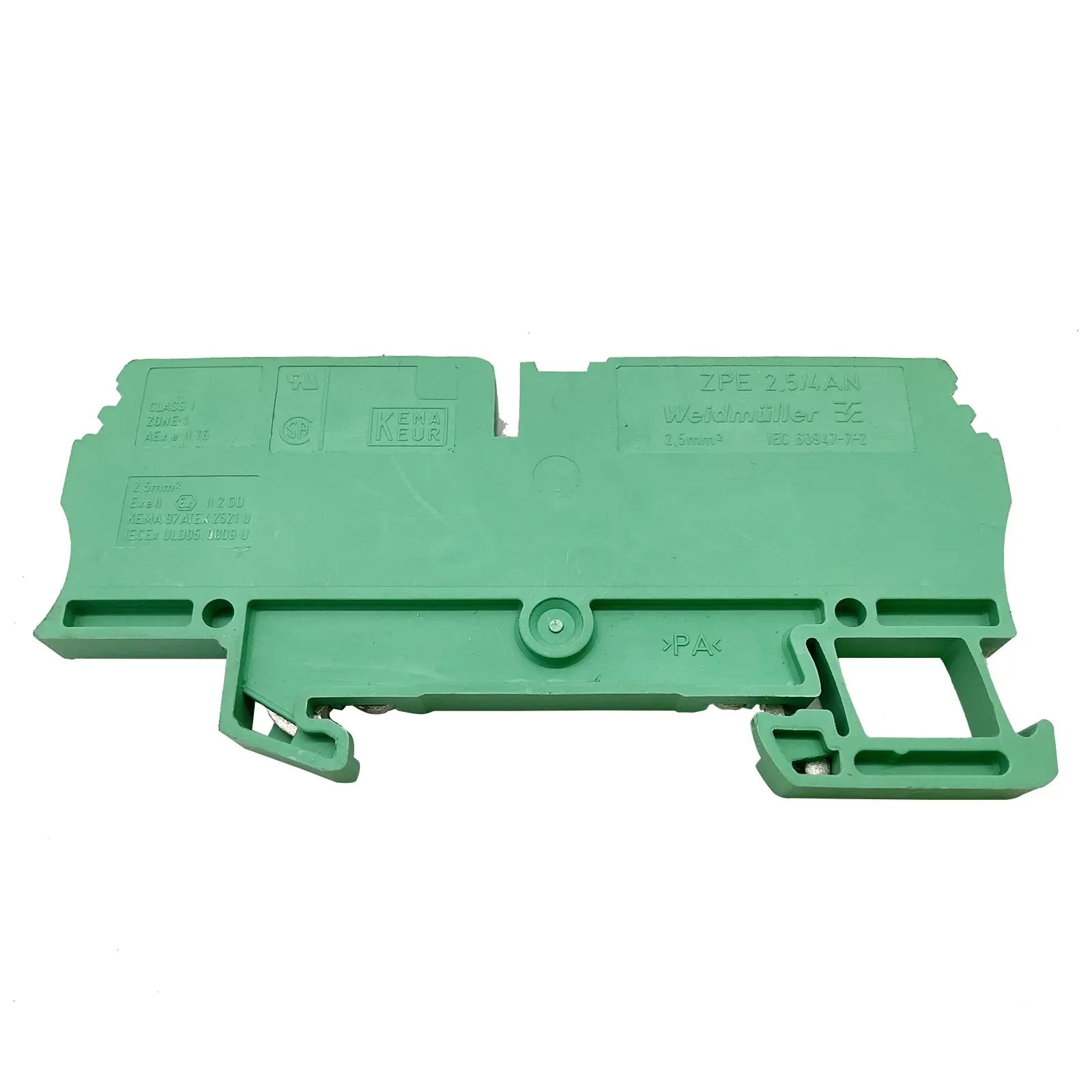 Weidmuller-ZPE-2-5-4AN-Industrial-Electrical-Warehouse-Shop-Now