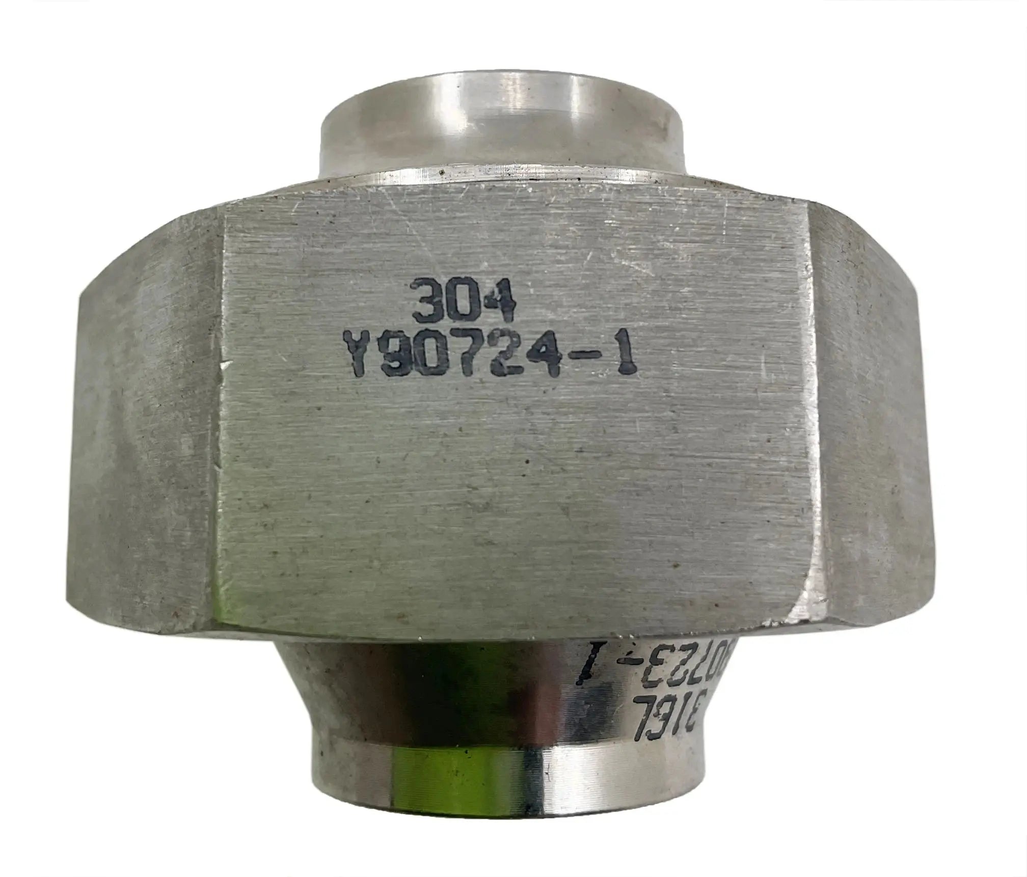 WeldedBarrel3_4_Male_HexNut-B-Industrial-Electrical-Warehouse-Shop-Now