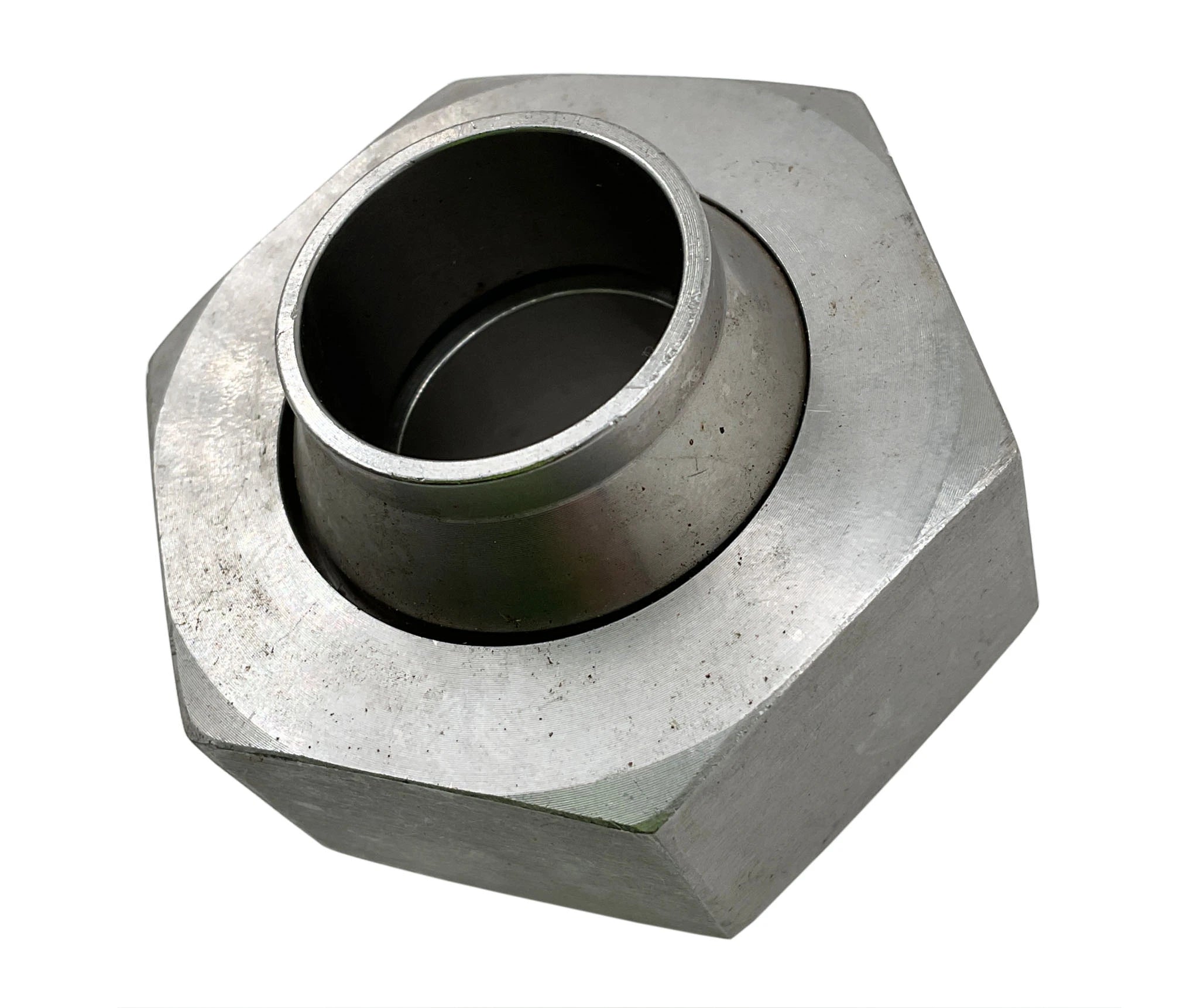 WeldedBarrel3_4_Male_HexNut-Industrial-Electrical-Warehouse-Shop-Now