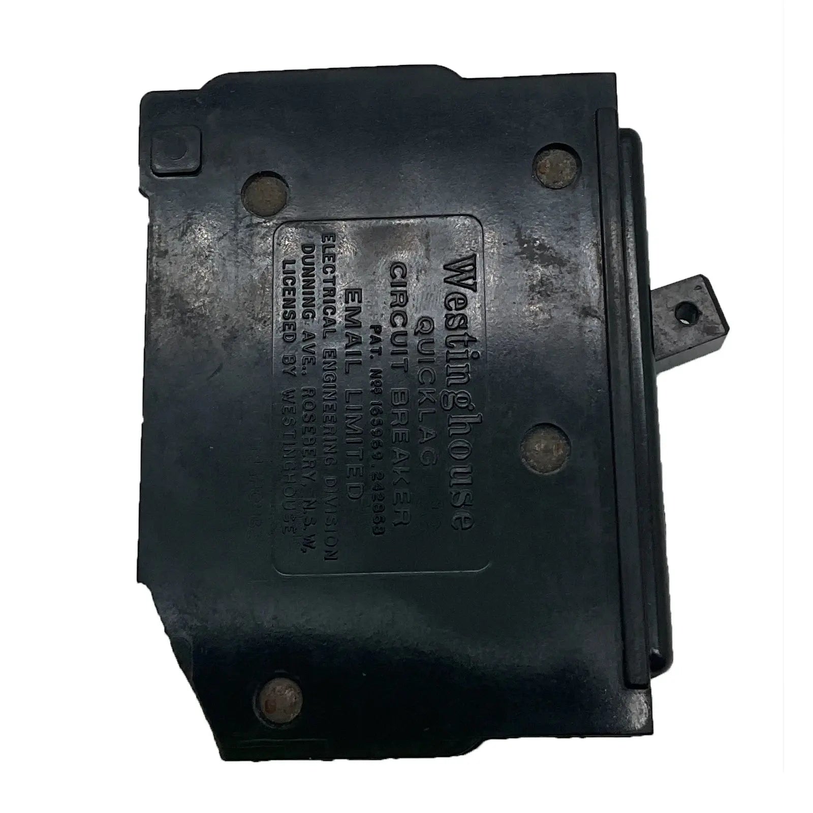 Westinghouse-1P-15A-N28-Q115C-4-Industrial-Electrical-Warehouse-Shop-Now