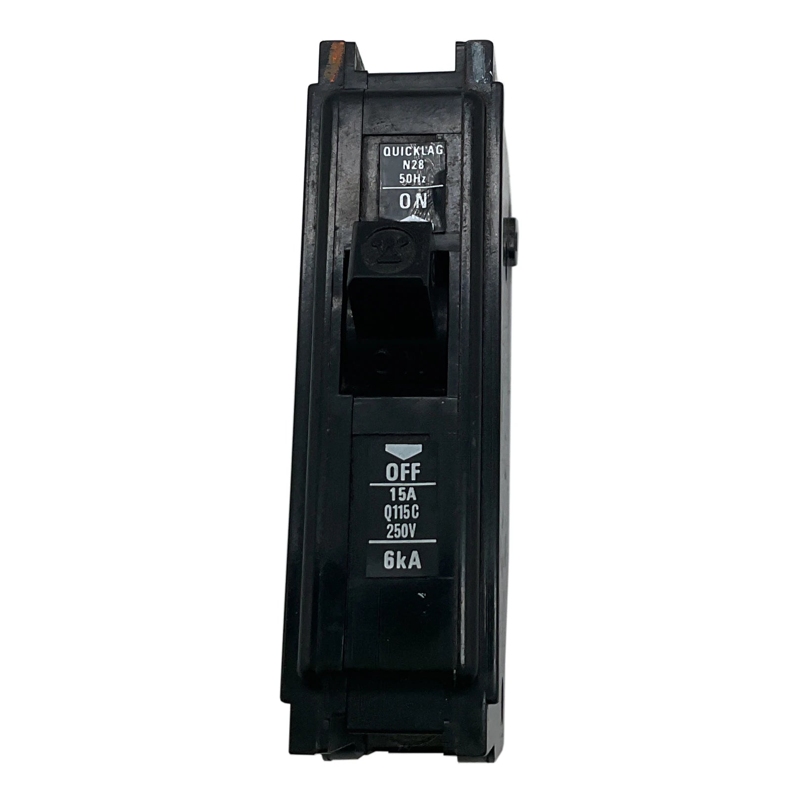 Westinghouse-1P-15A-N28-Q115C-Industrial-Electrical-Warehouse-Shop-Now