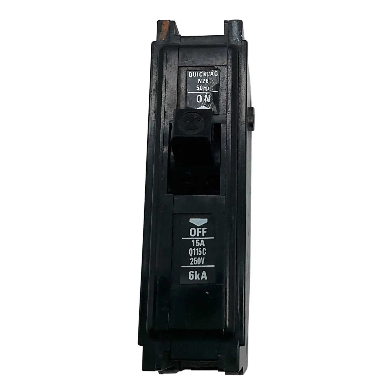 Westinghouse-1P-15A-N28-Q115C-Industrial-Electrical-Warehouse-Shop-Now