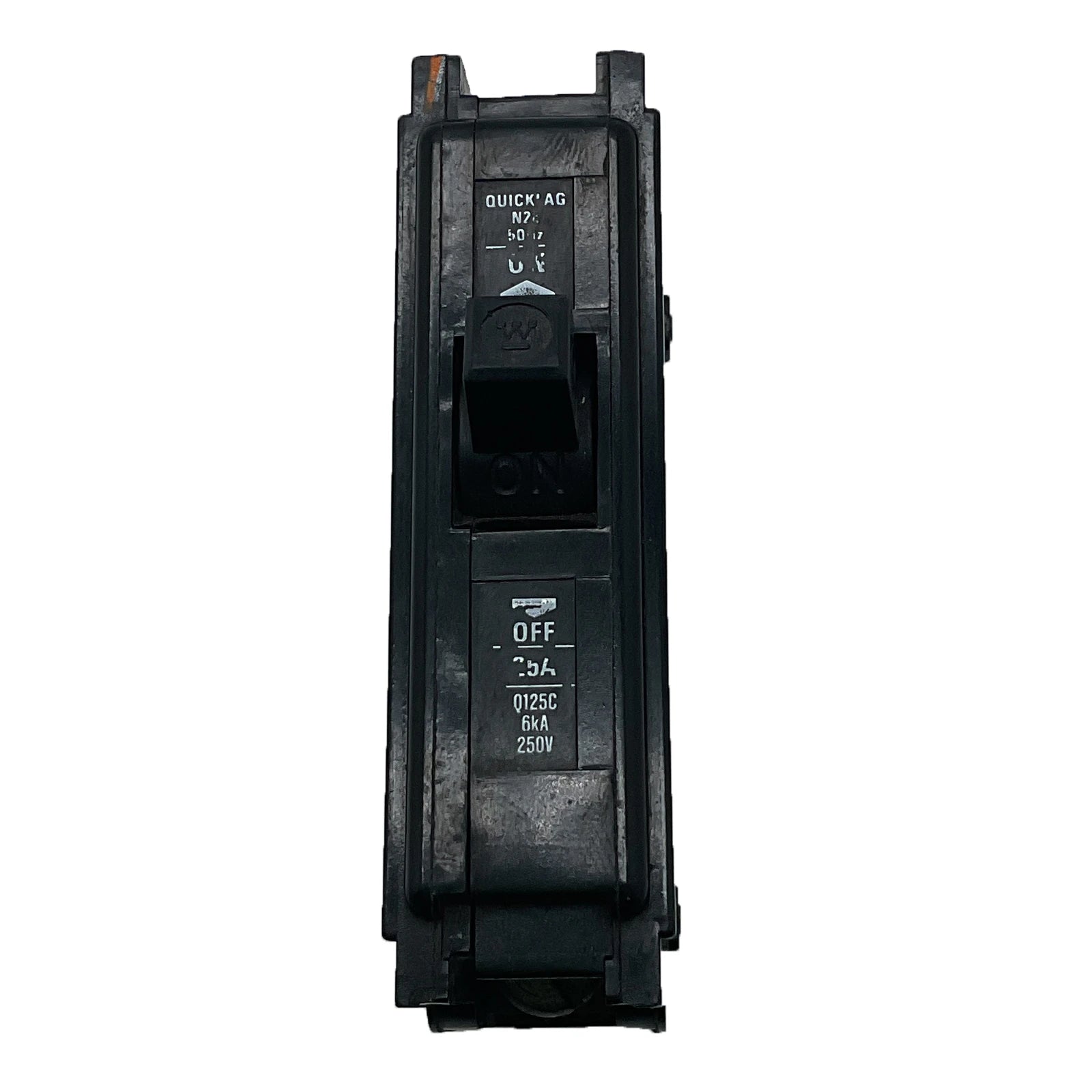Westinghouse-1P-25A-N28-Q125C-Industrial-Electrical-Warehouse-Shop-Now