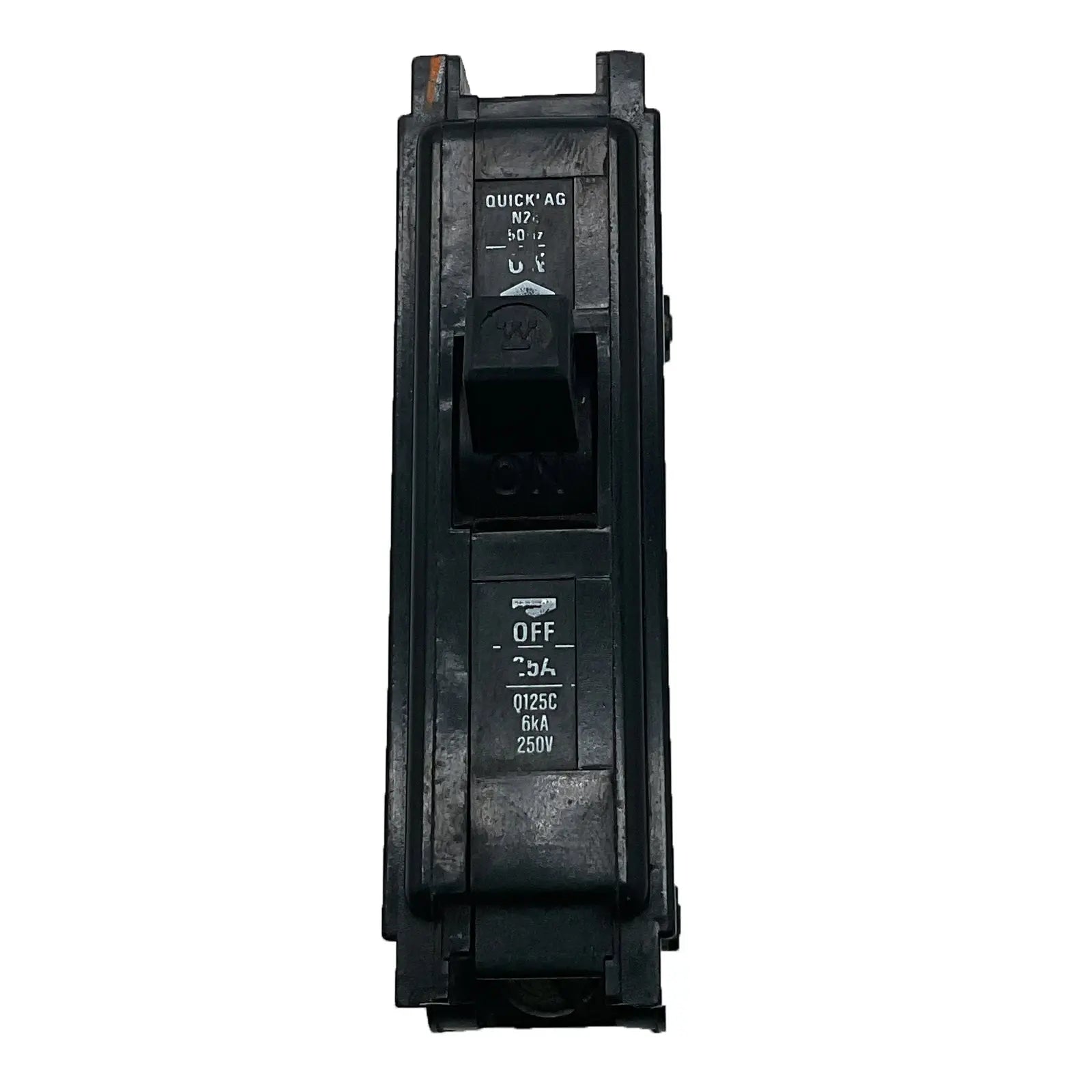 Westinghouse-1P-25A-N28-Q125C-Industrial-Electrical-Warehouse-Shop-Now