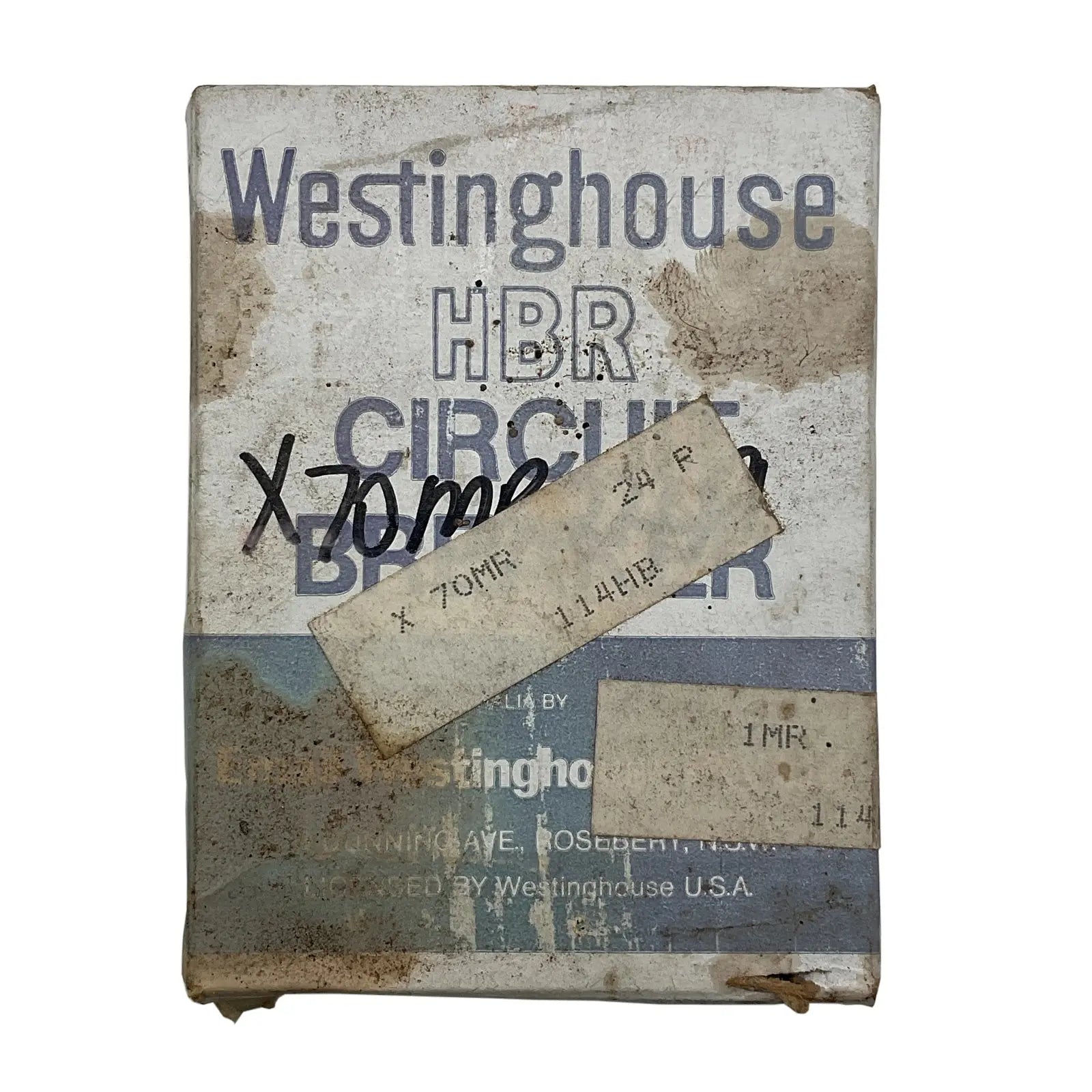 Westinghouse-20A-HBR-N28-D-Industrial-Electrical-Warehouse-Shop-Now
